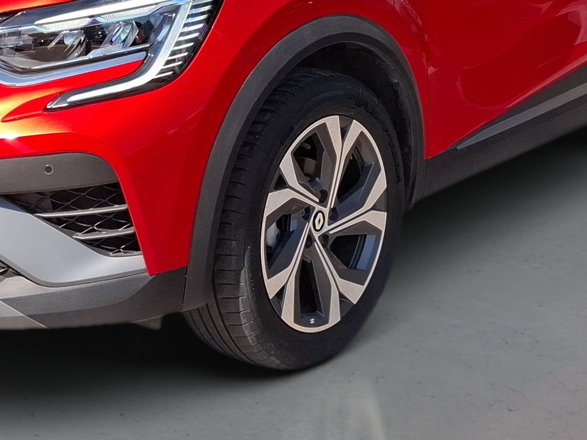 Renault Captur - 2