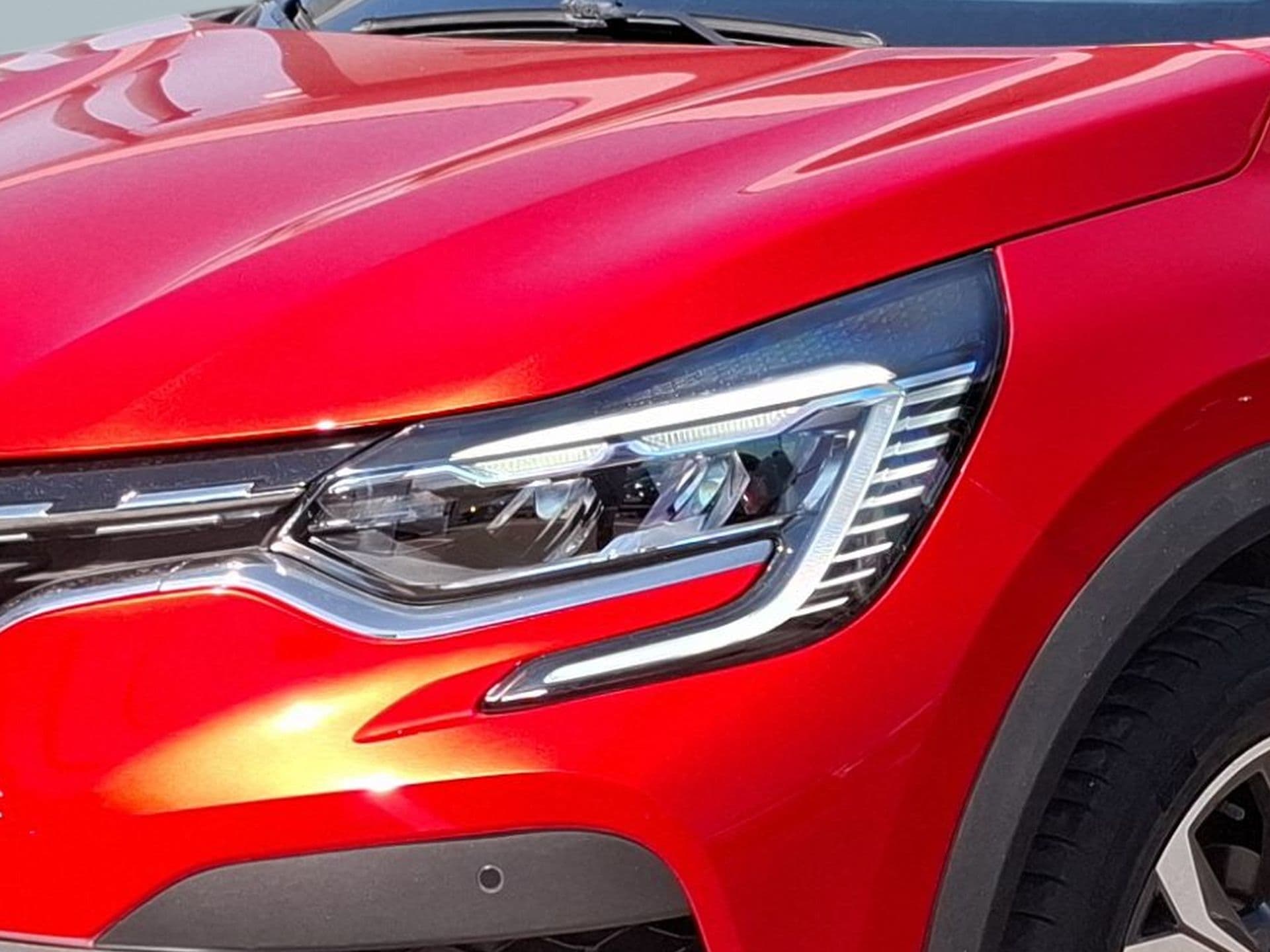 Renault Captur - 3