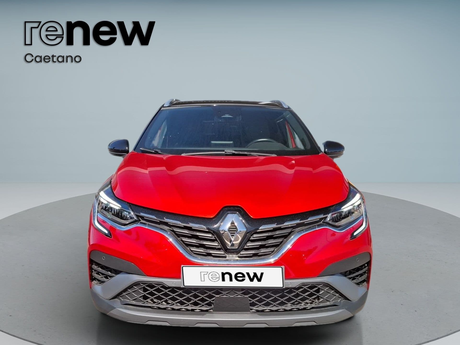 Renault Captur - 4
