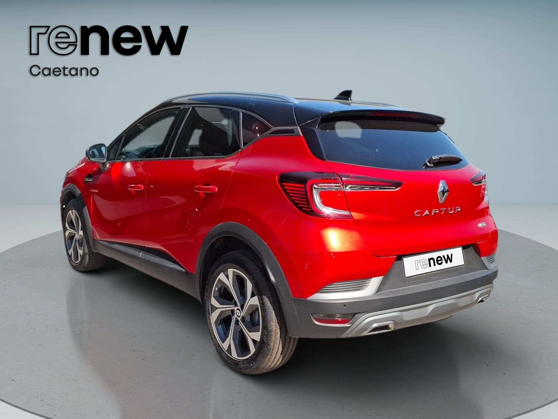 Renault Captur - 5