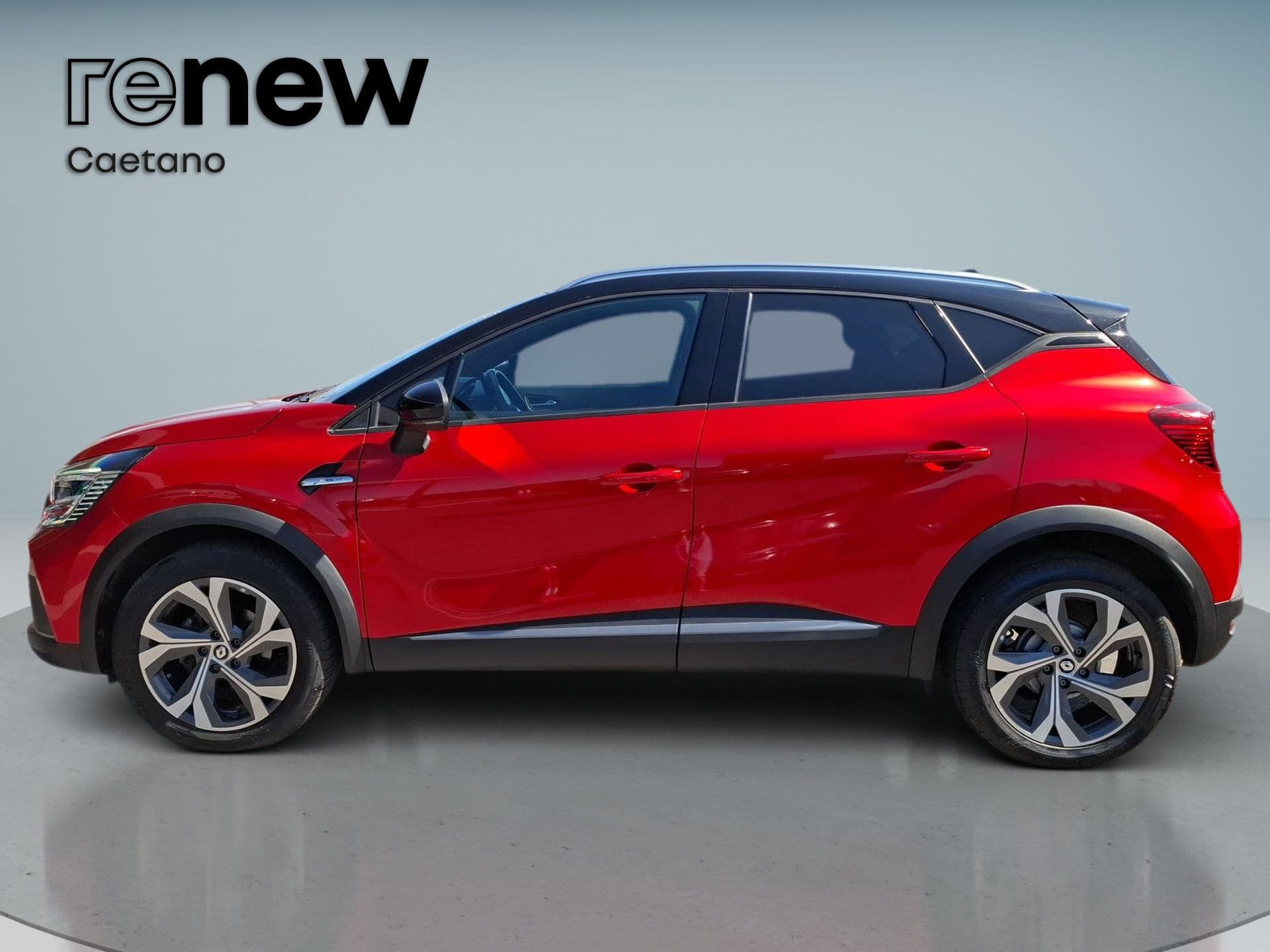 Renault Captur - 6