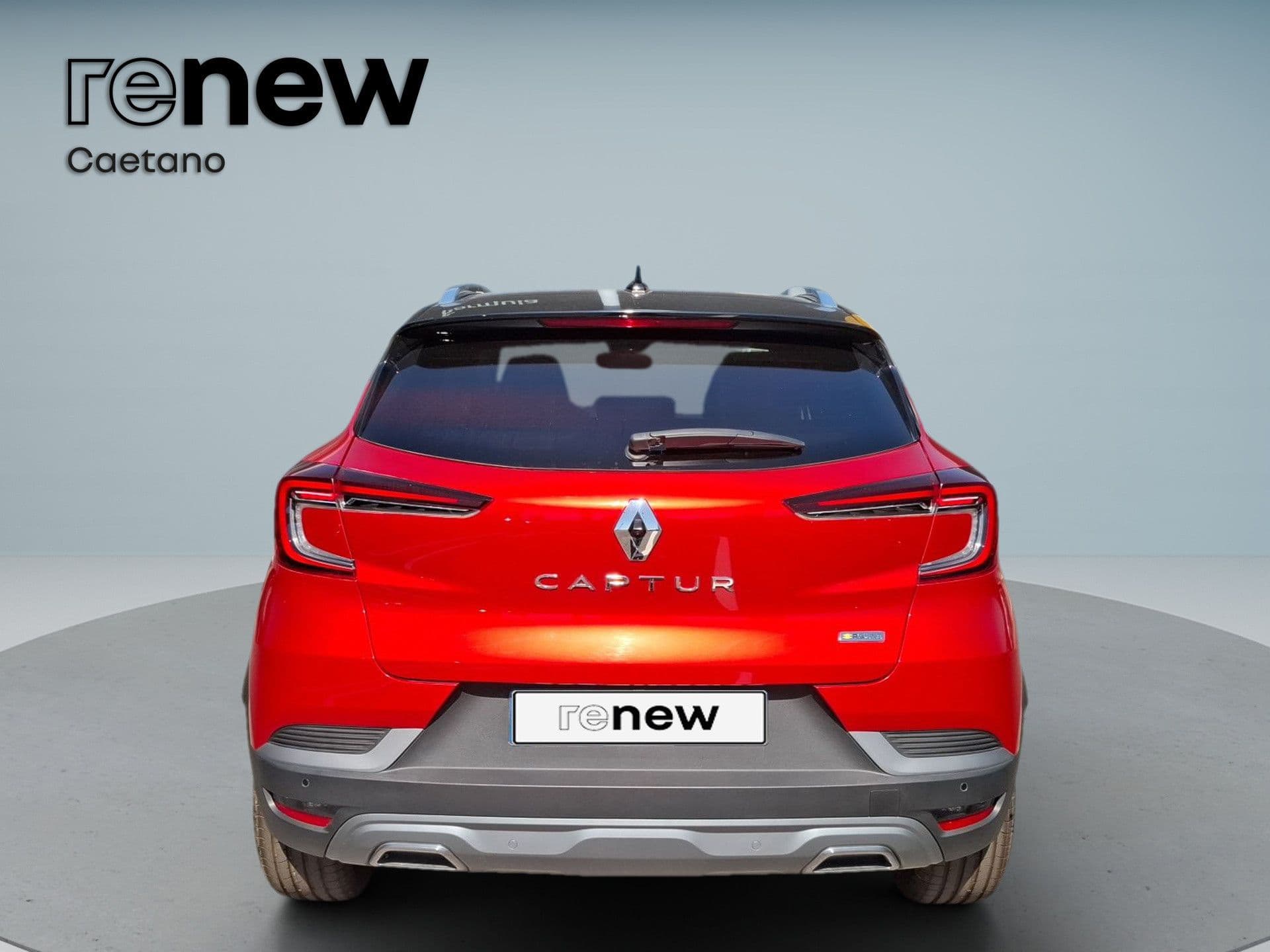 Renault Captur - 7