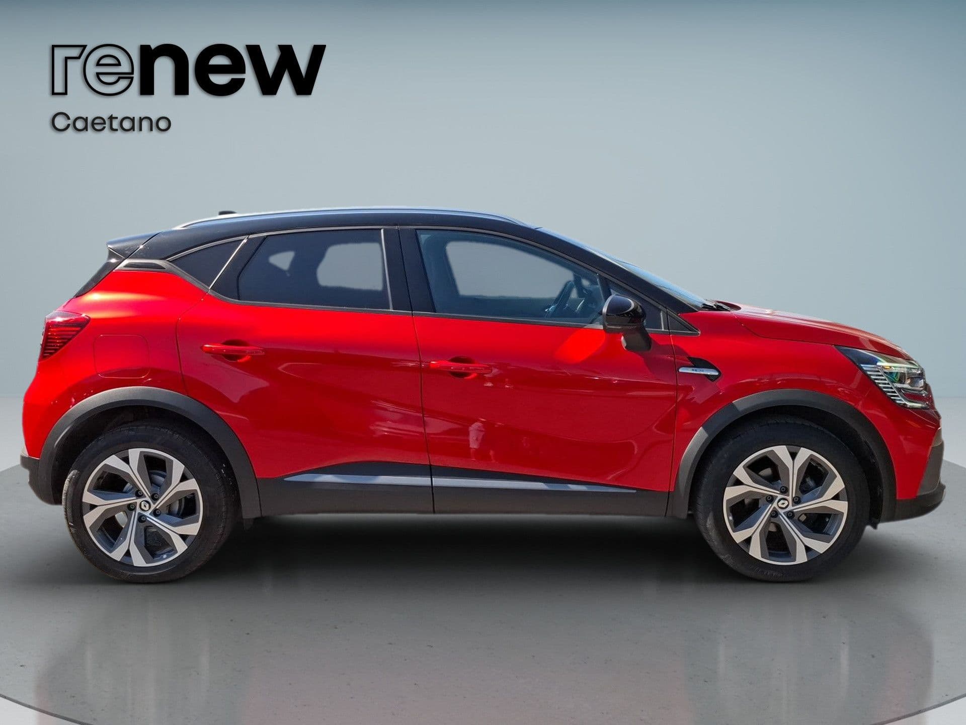 Renault Captur - 8