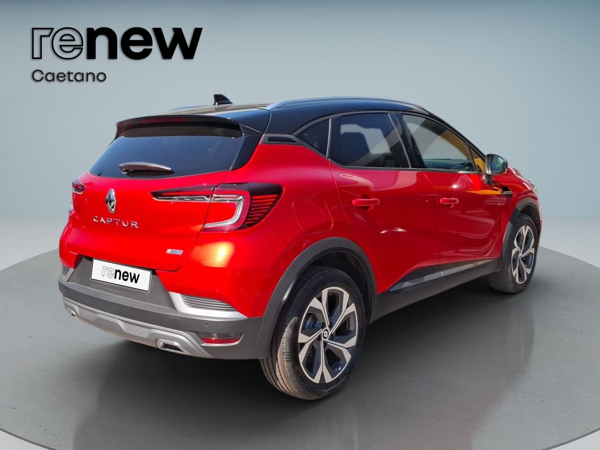 Renault Captur - 9