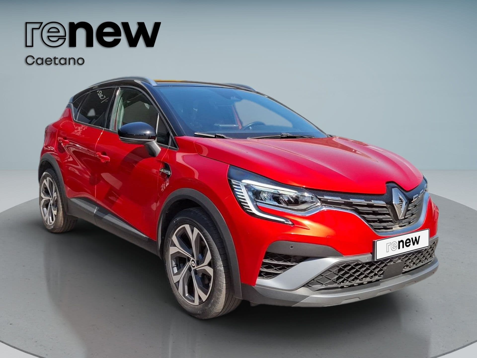 Renault Captur - 10