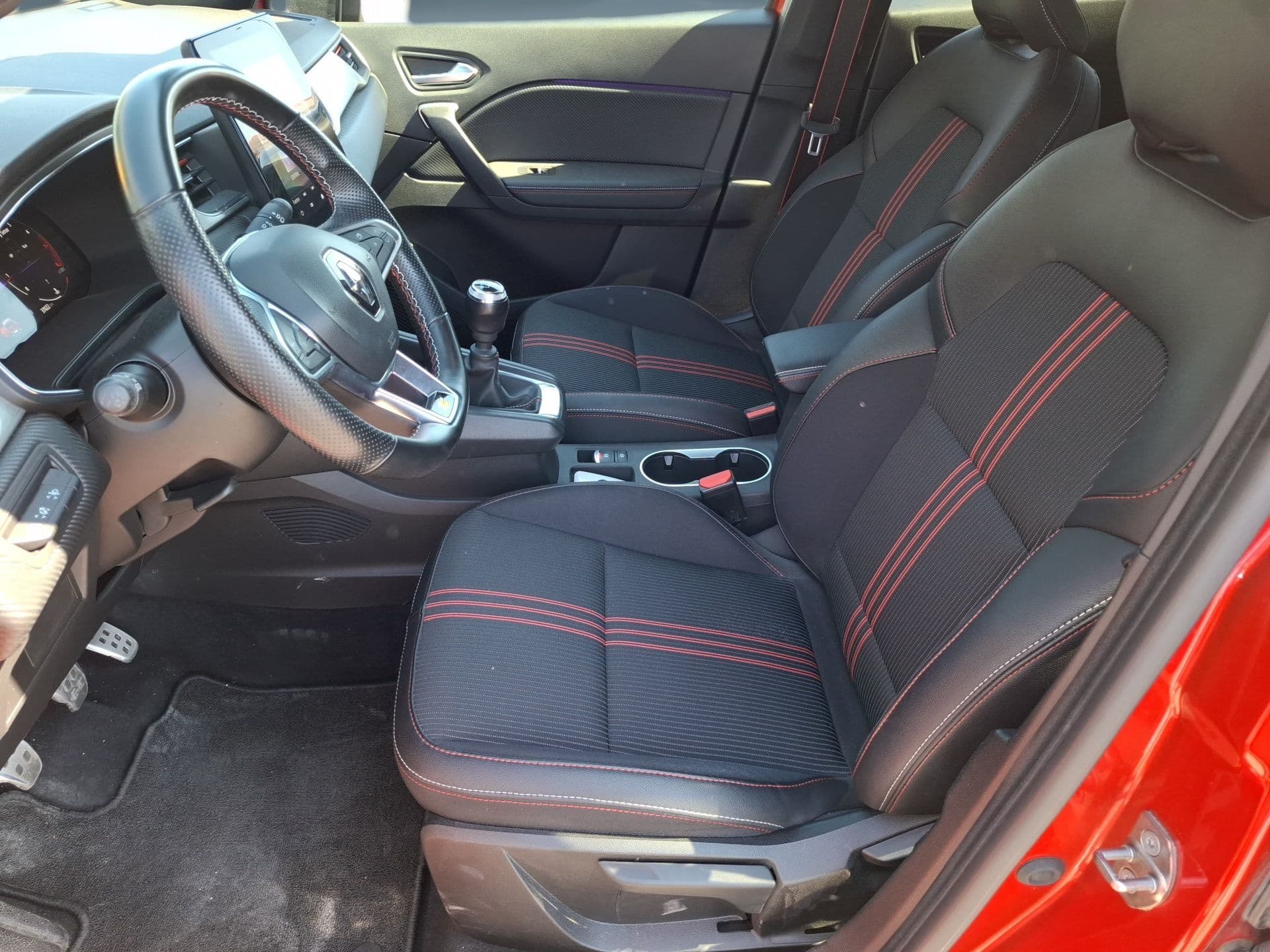 Renault Captur - 11