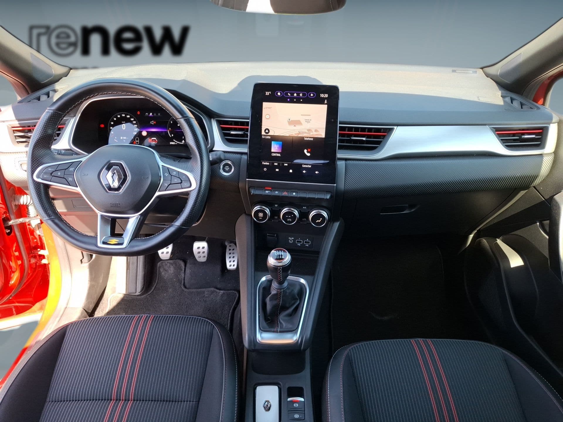 Renault Captur - 12