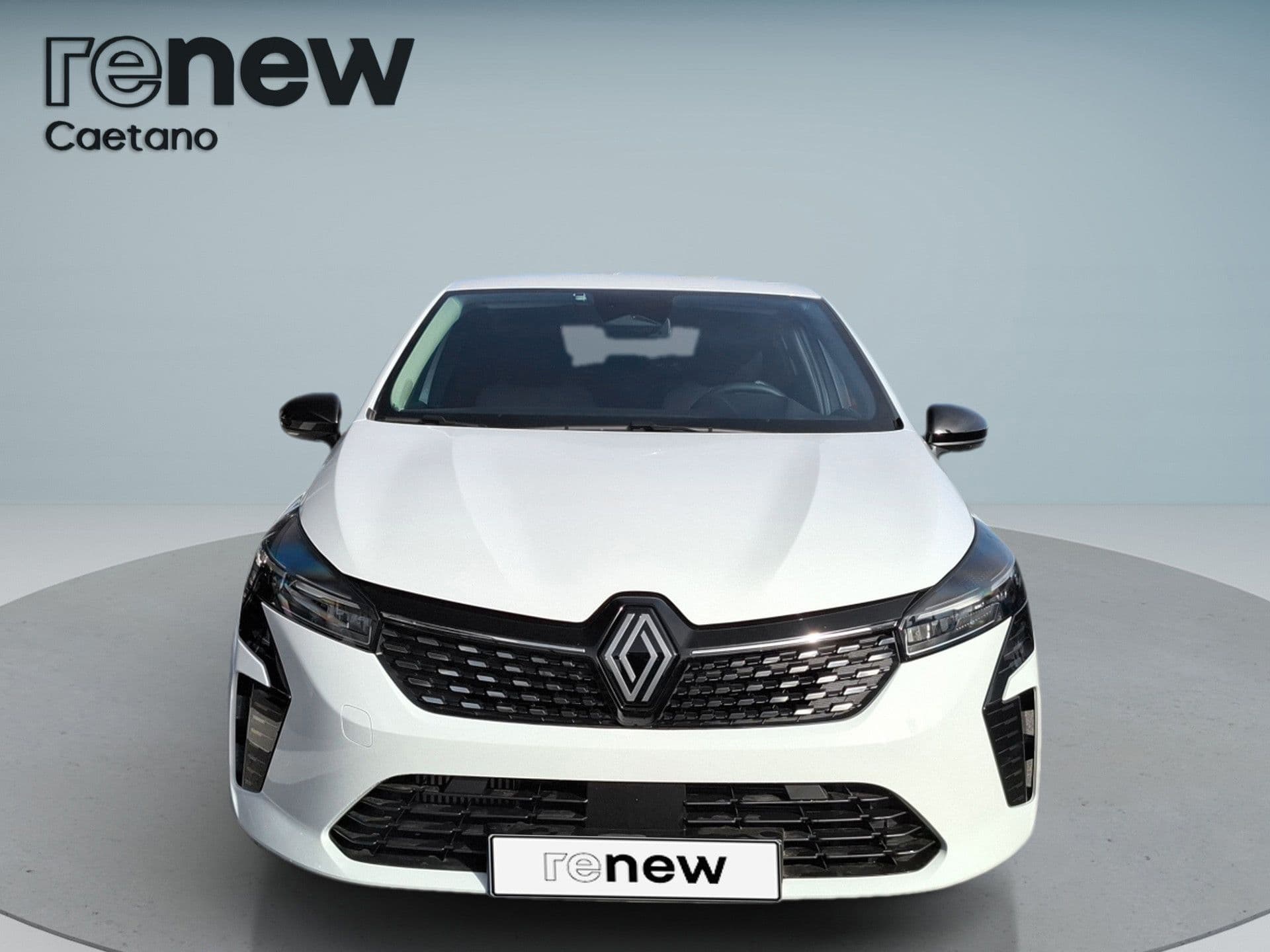 Renault Clio - 6