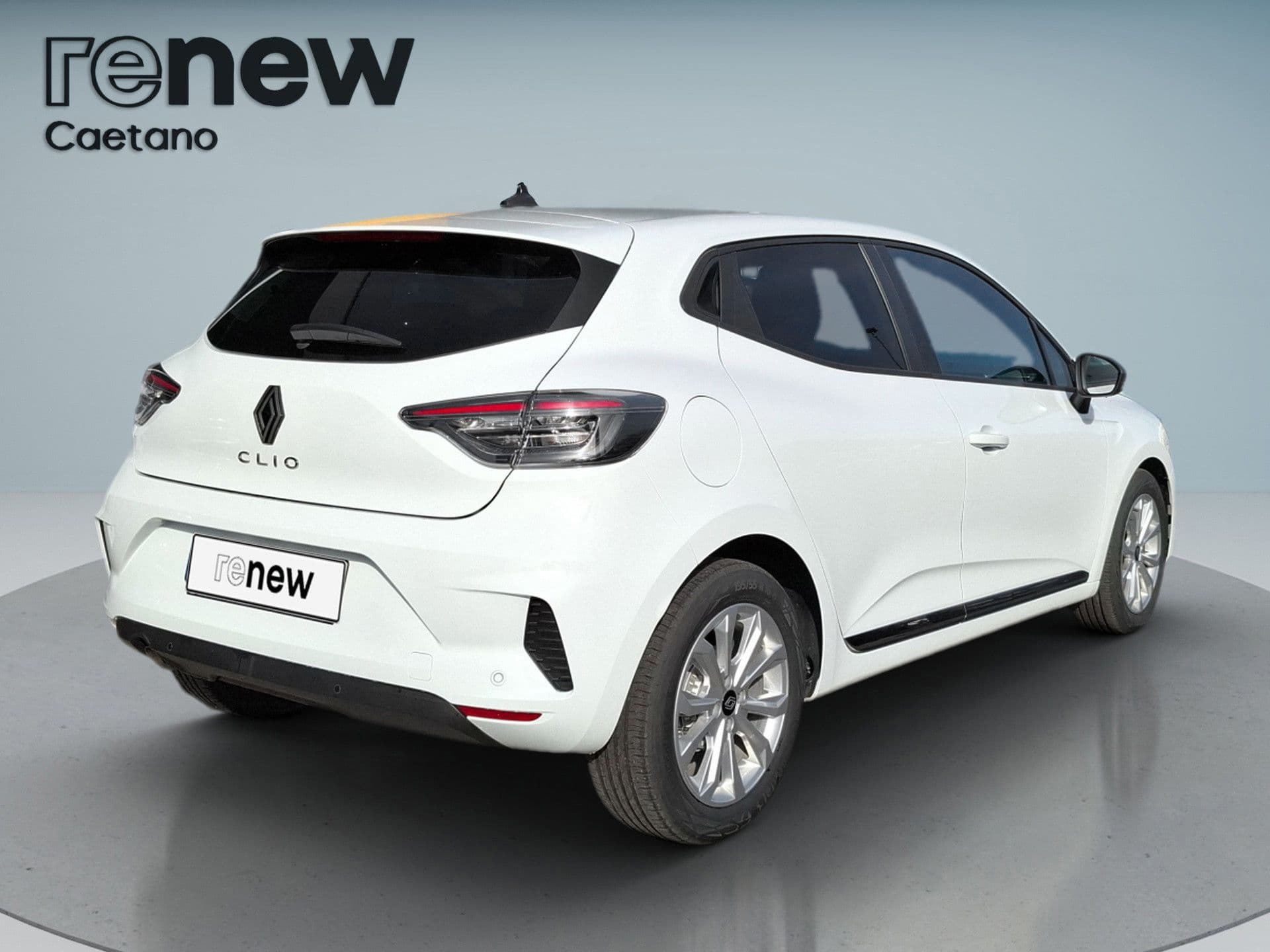 Renault Clio - 7