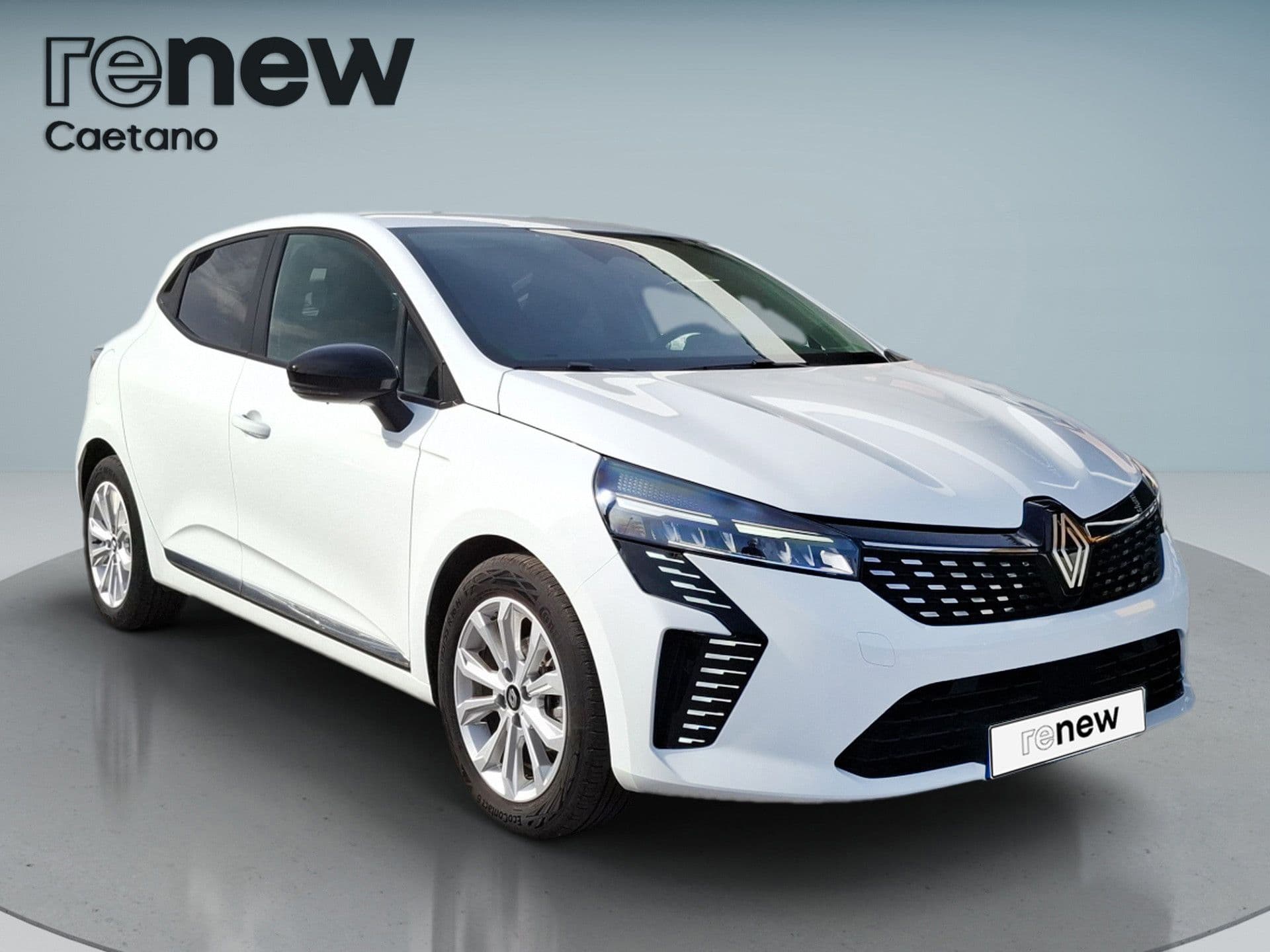 Renault Clio - 10