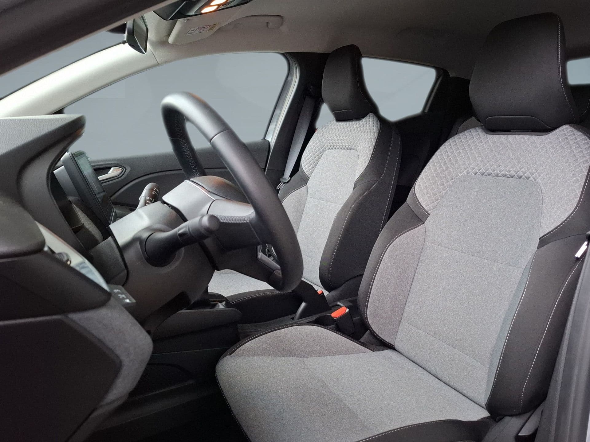Renault Clio - 11