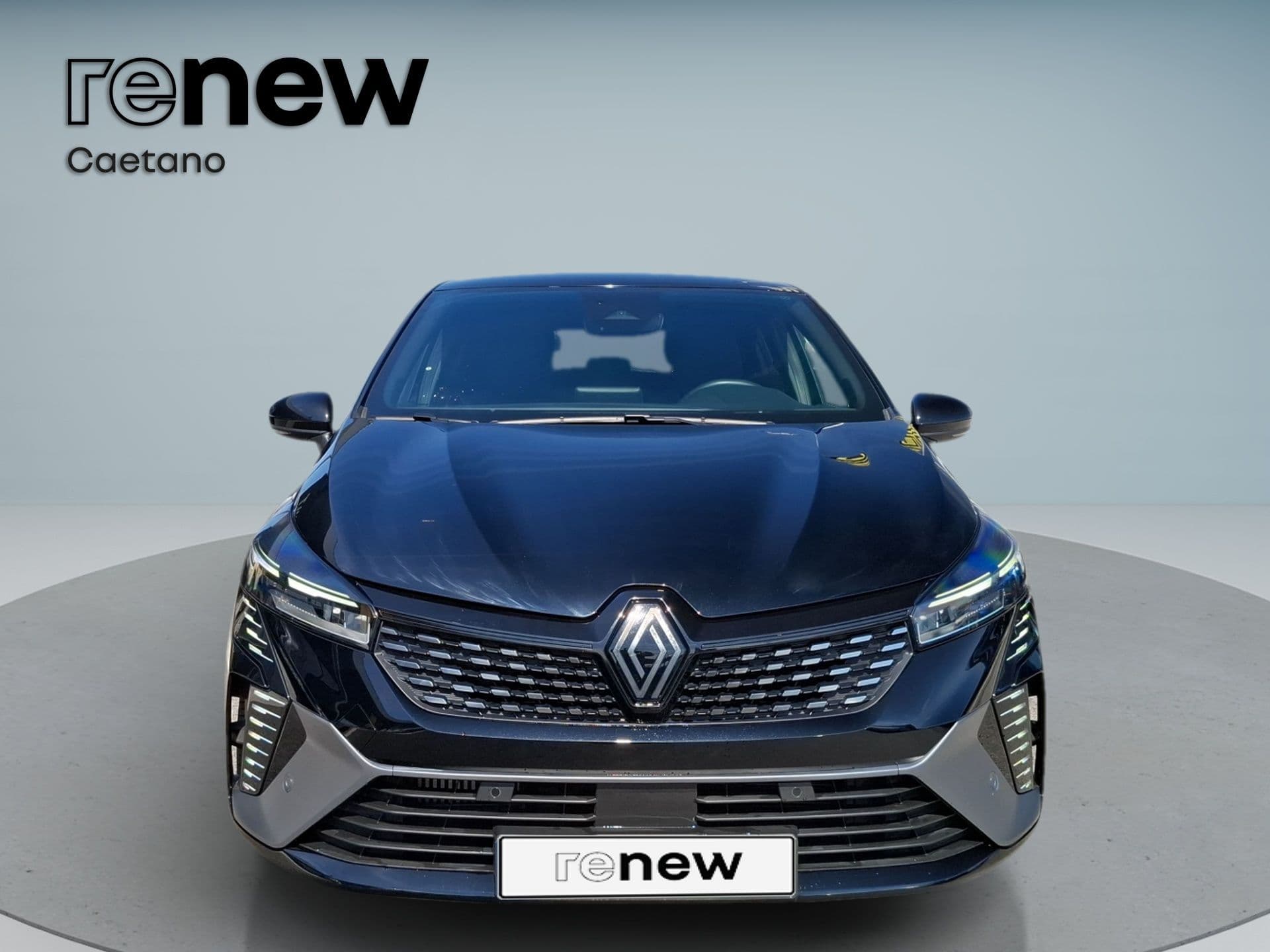 Renault Clio - 2