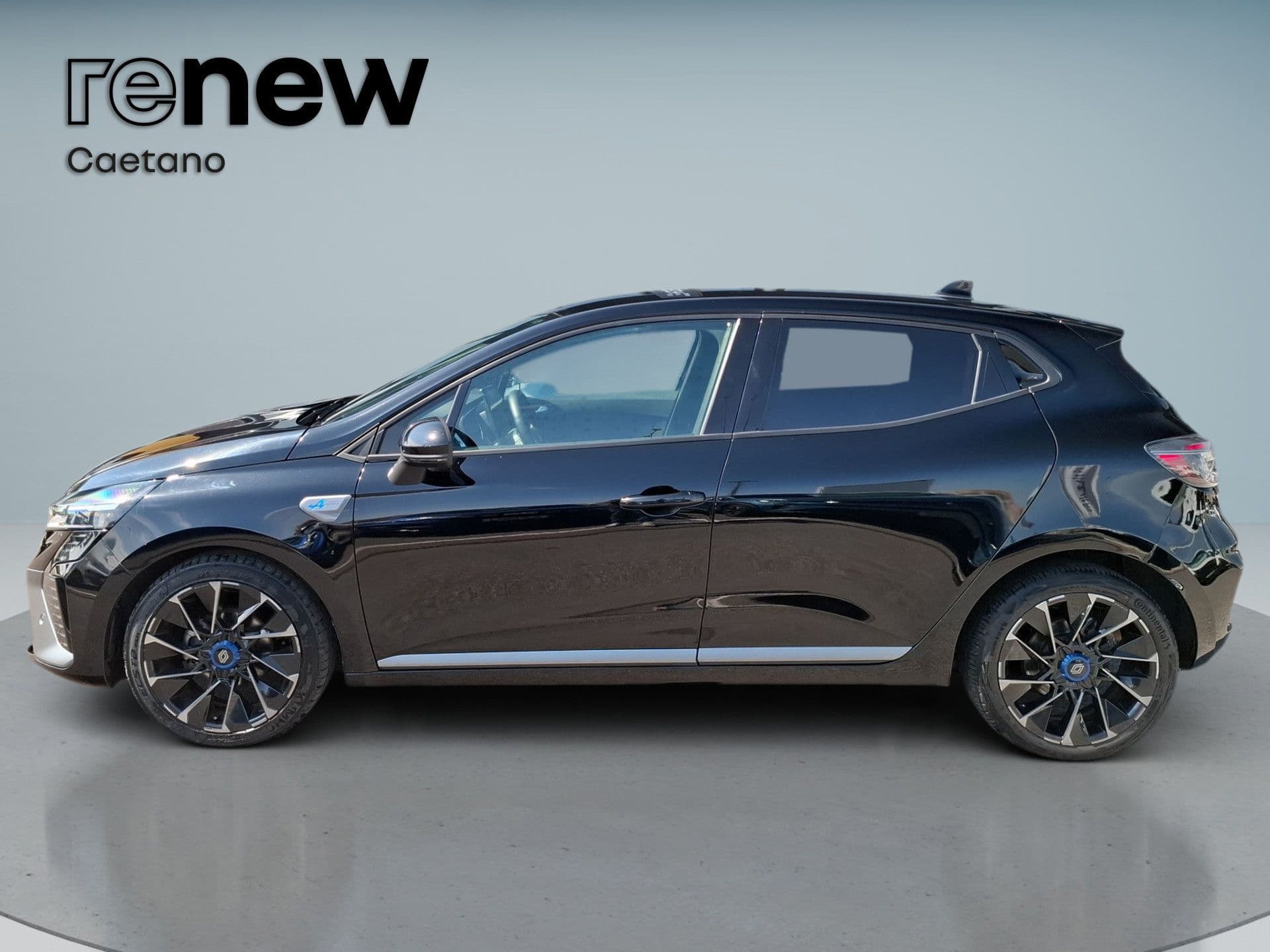 Renault Clio - 3