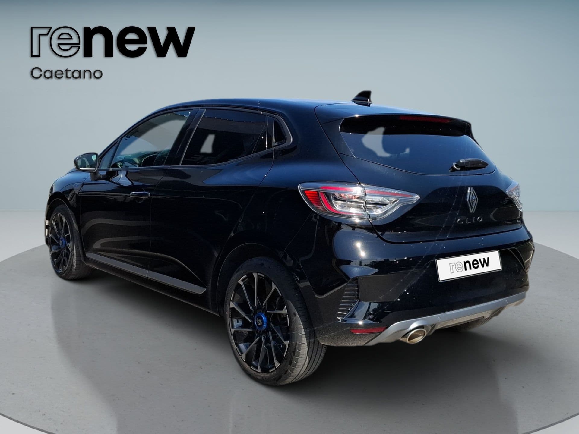 Renault Clio - 6