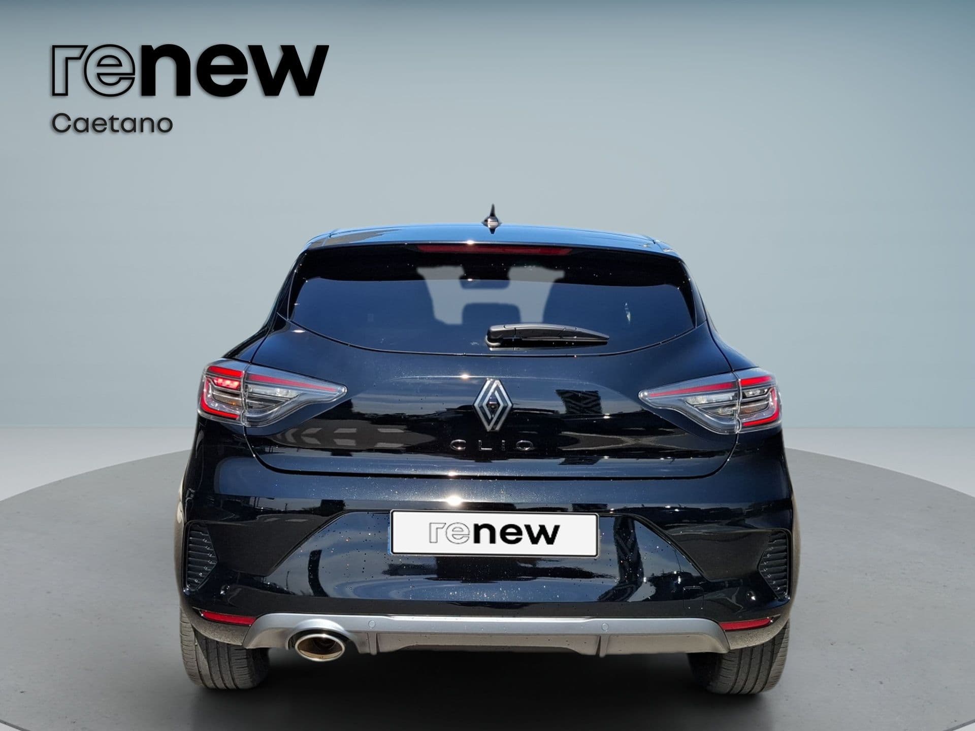 Renault Clio - 7
