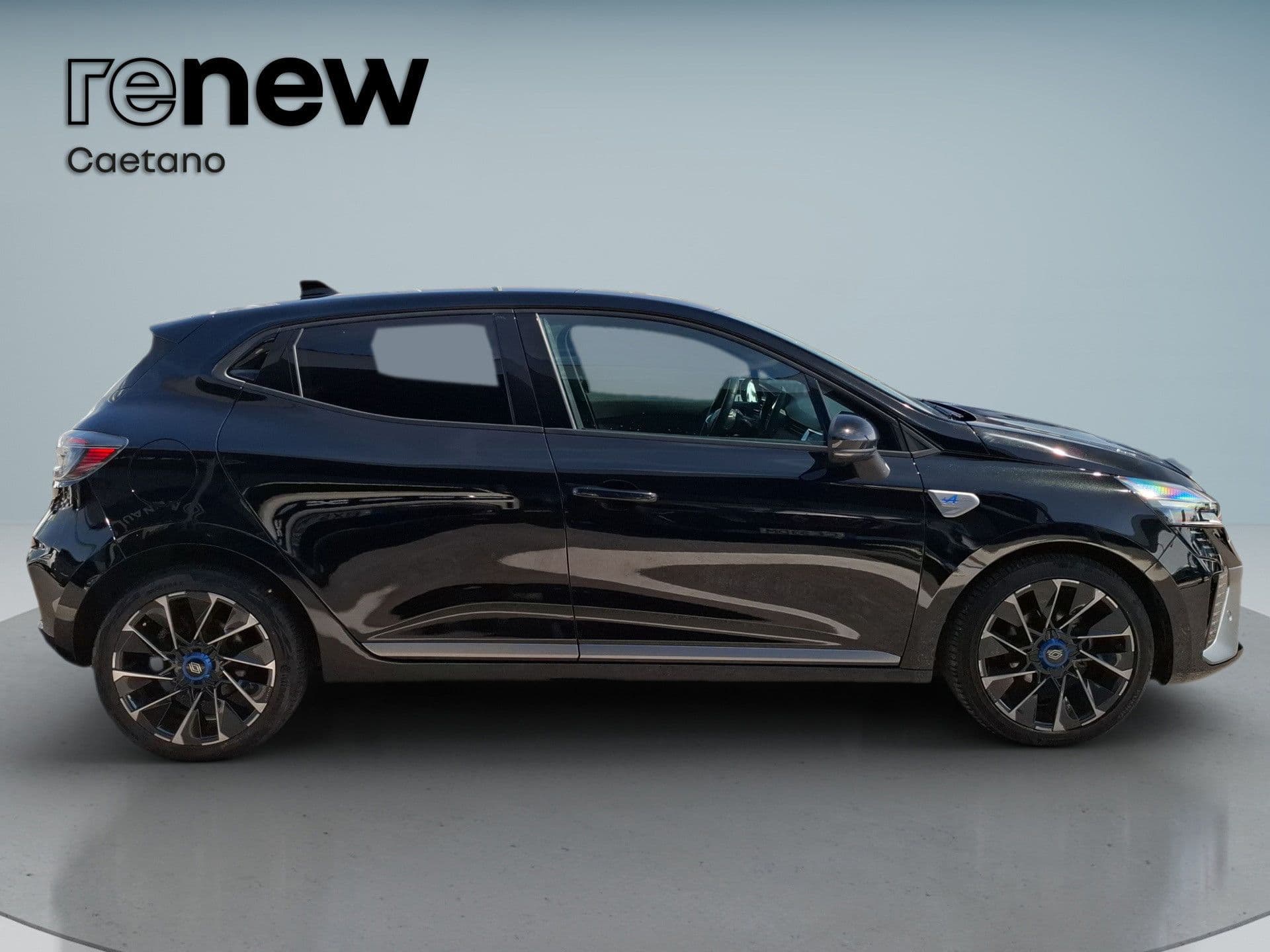 Renault Clio - 9