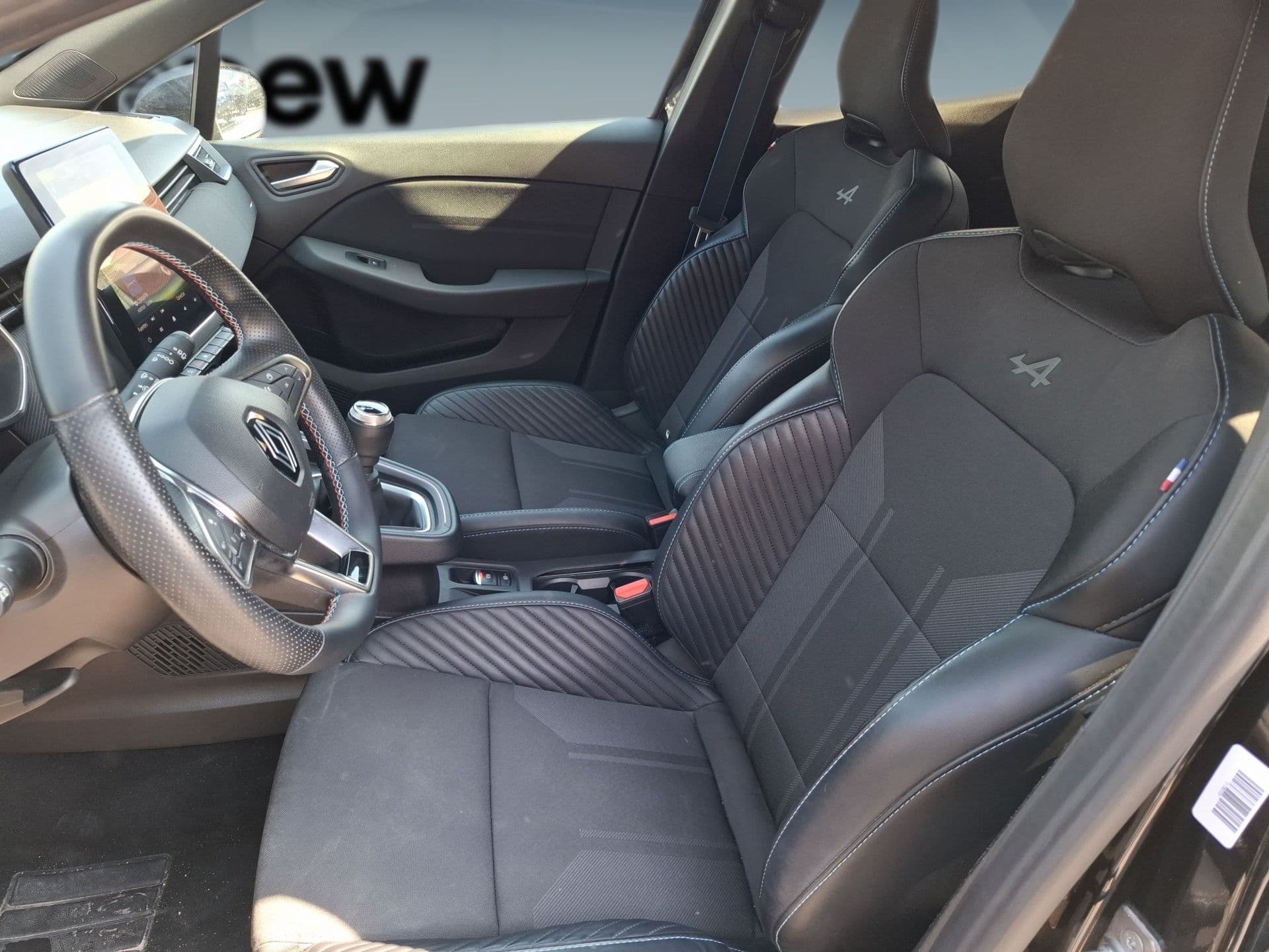 Renault Clio - 11
