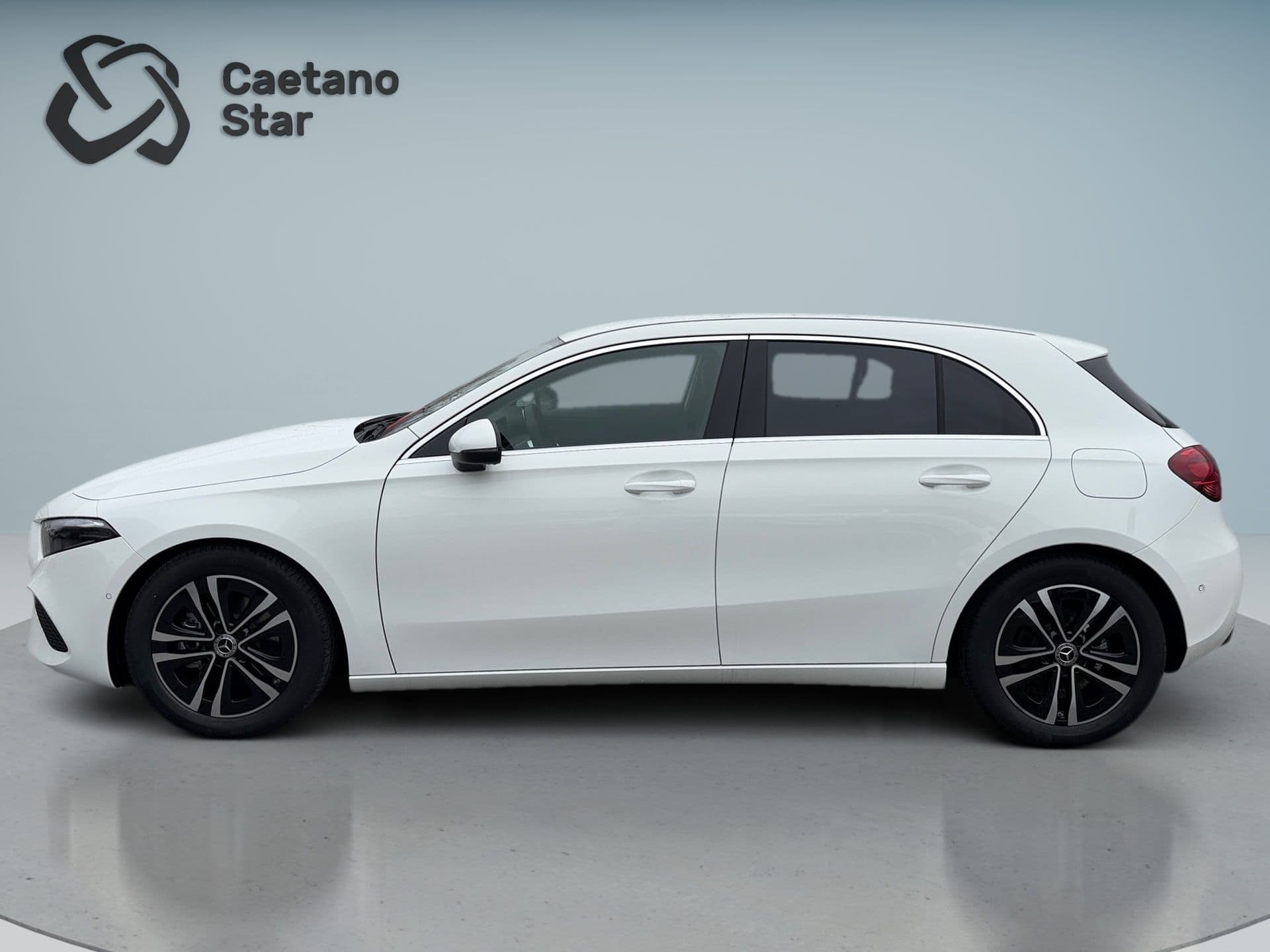 Mercedes-Benz Classe A - 3