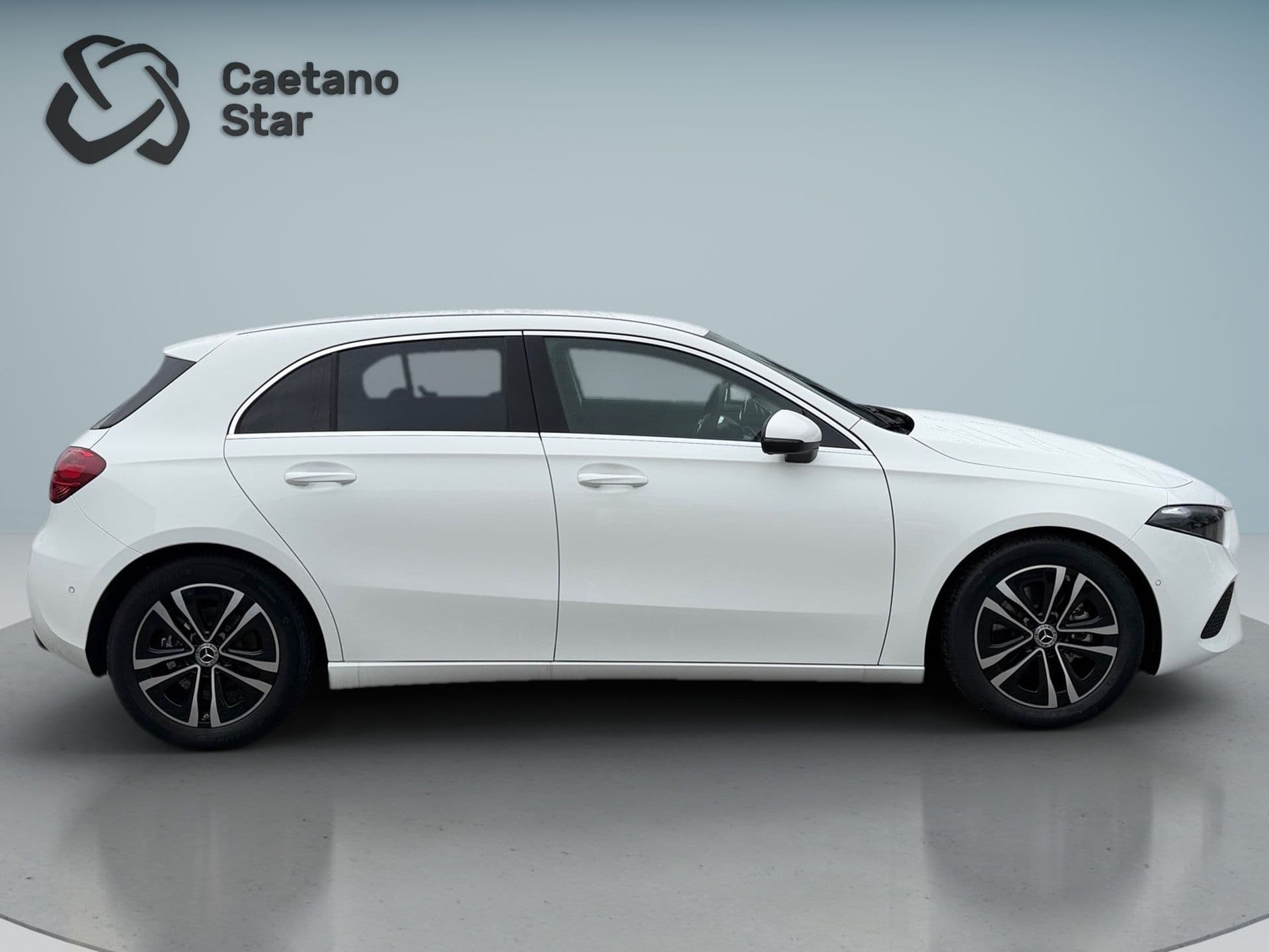 Mercedes-Benz Classe A - 5