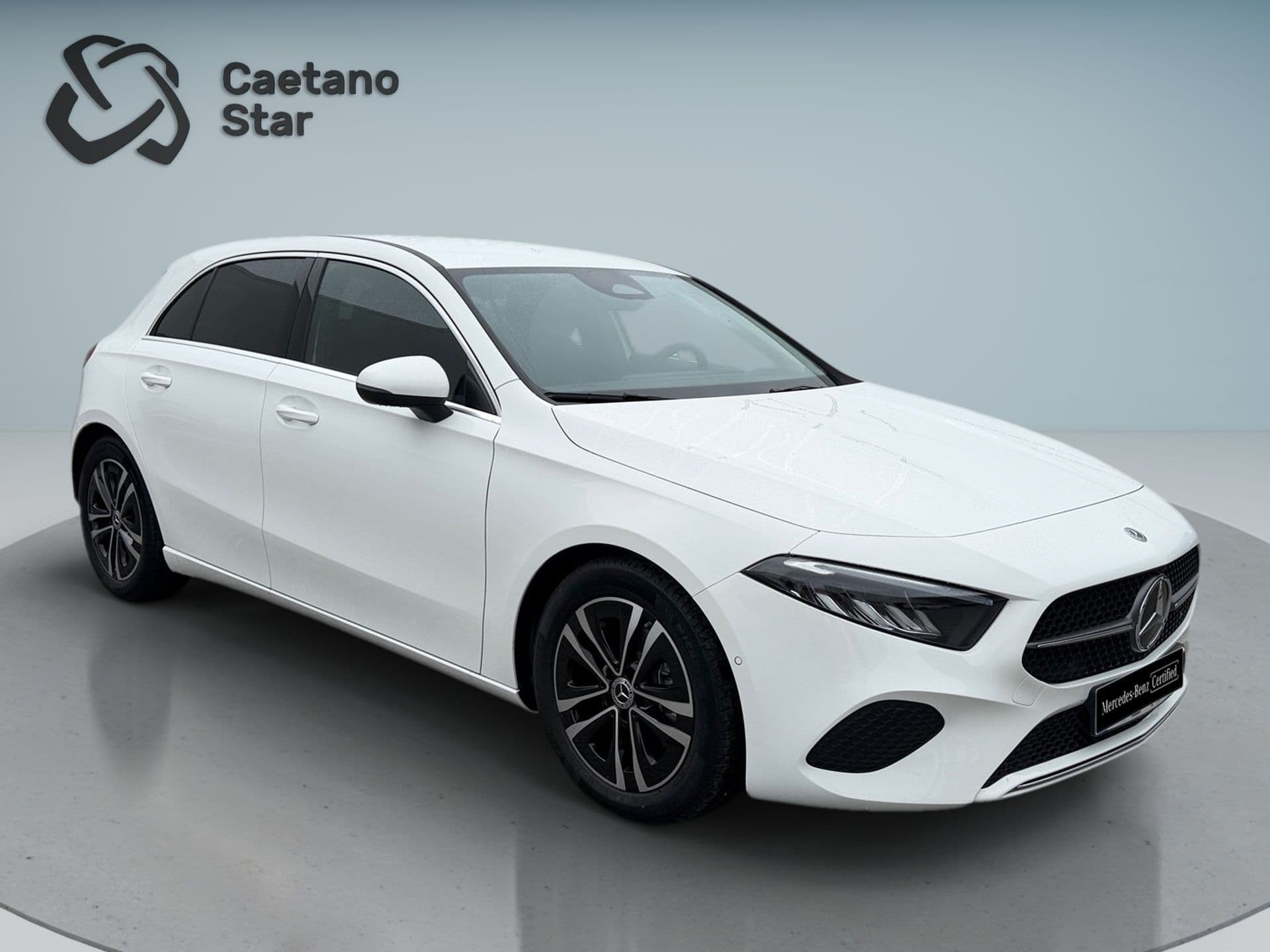 Mercedes-Benz Classe A - 6