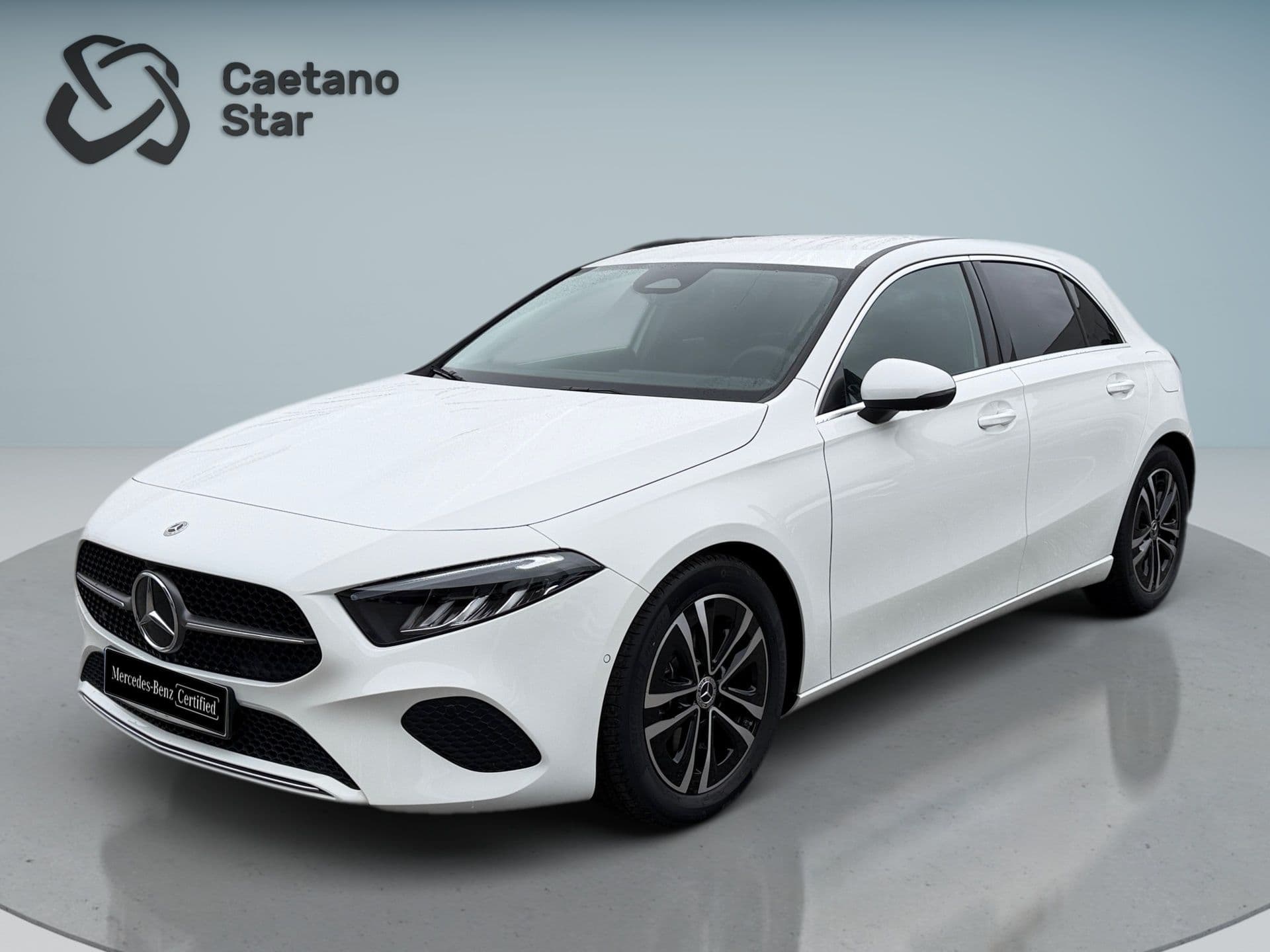 Mercedes-Benz Classe A - 7