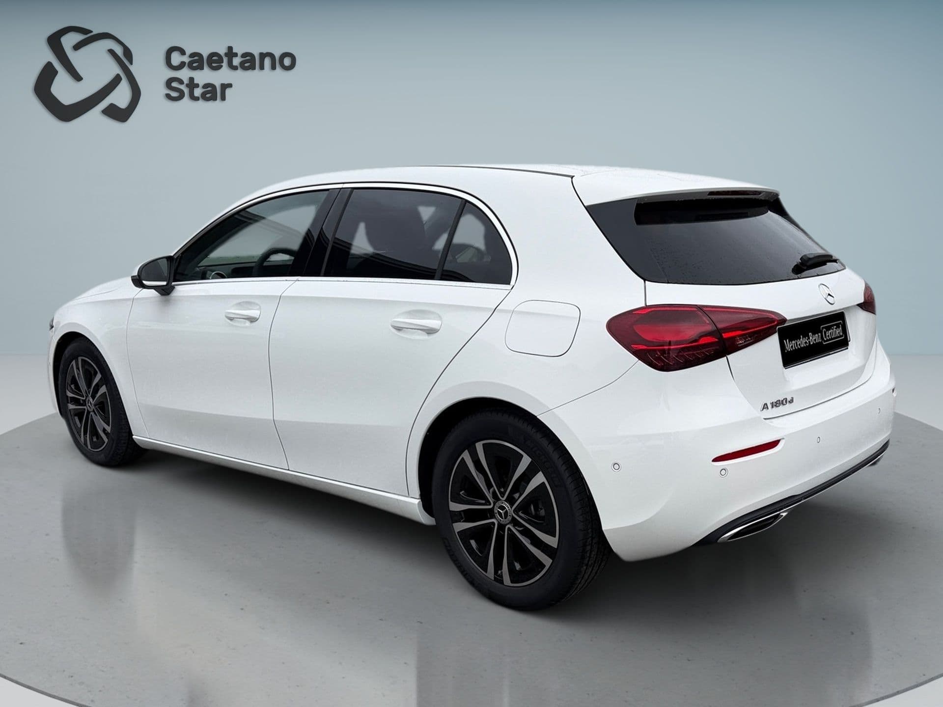 Mercedes-Benz Classe A - 8