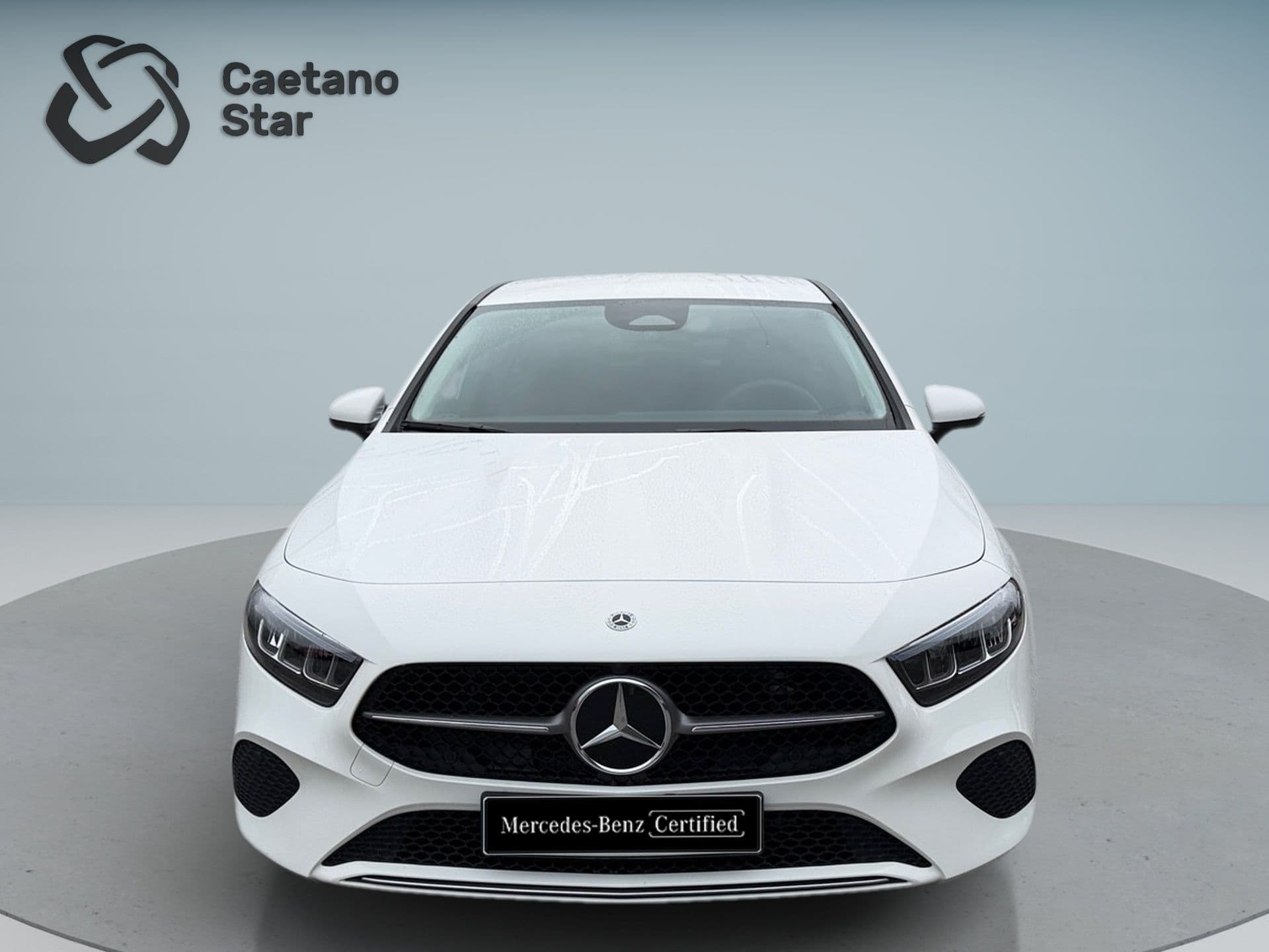 Mercedes-Benz Classe A - 9