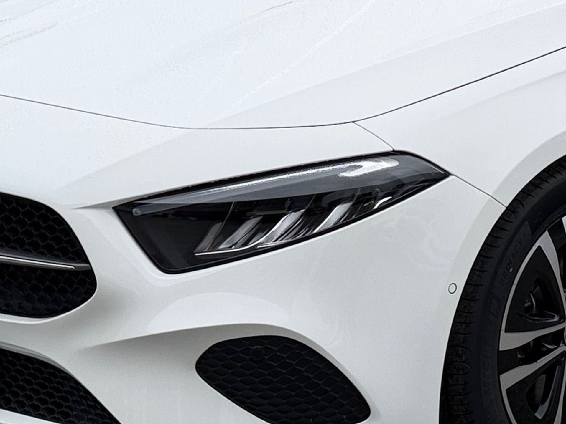 Mercedes-Benz Classe A - 10