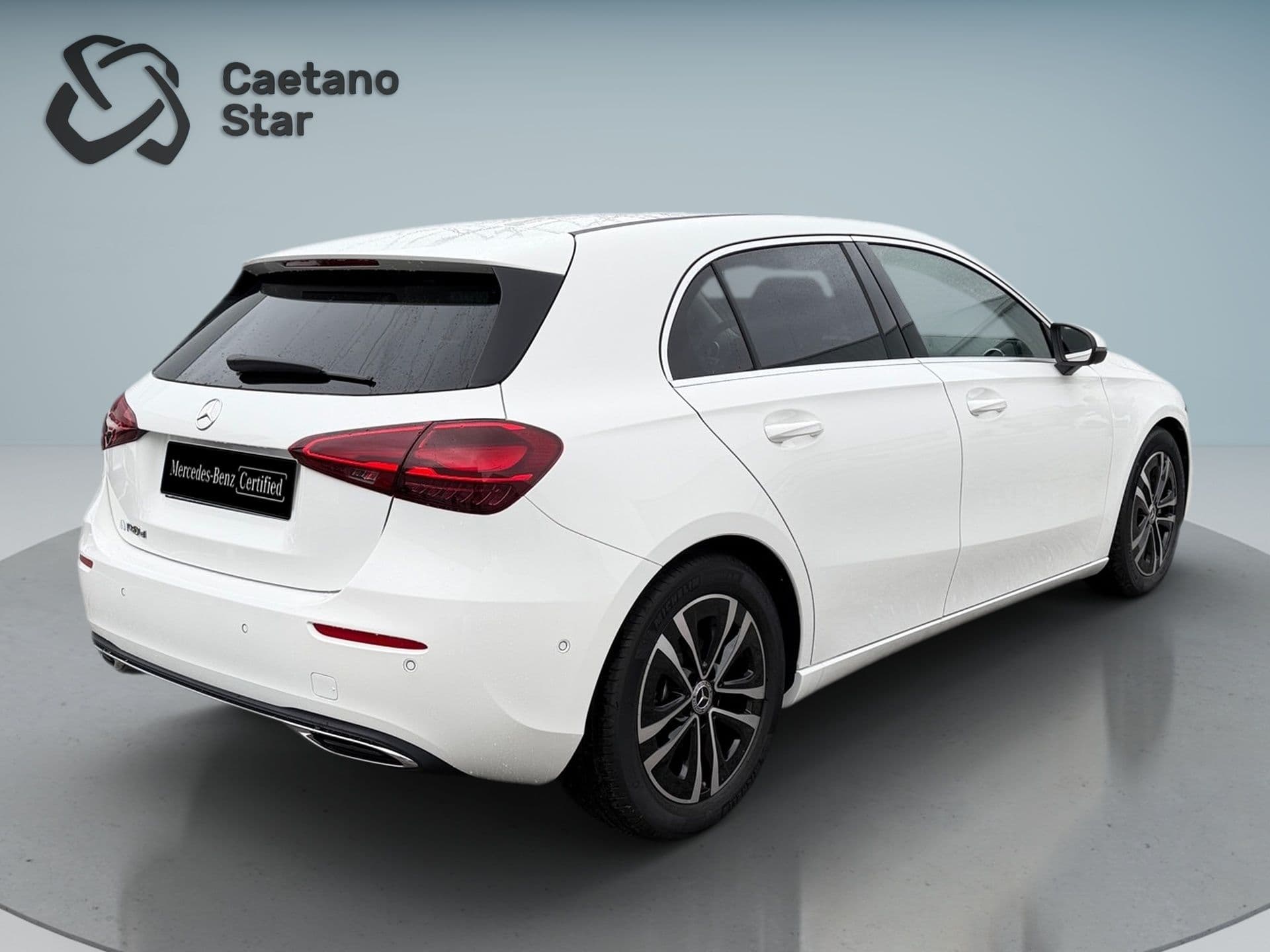 Mercedes-Benz Classe A - 12