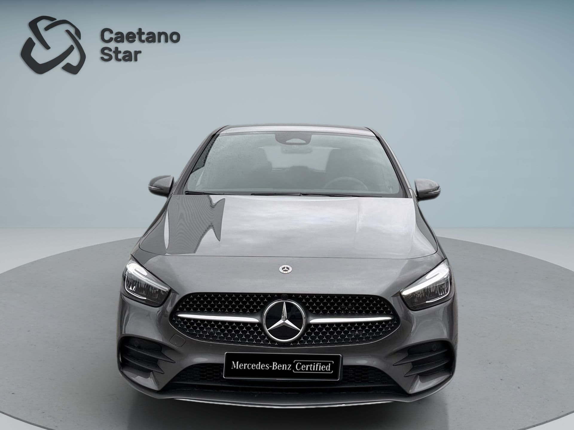 Mercedes-Benz Classe B - 5