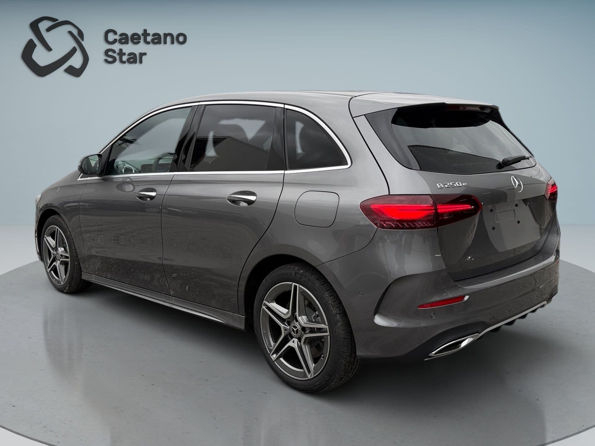 Mercedes-Benz Classe B - 8