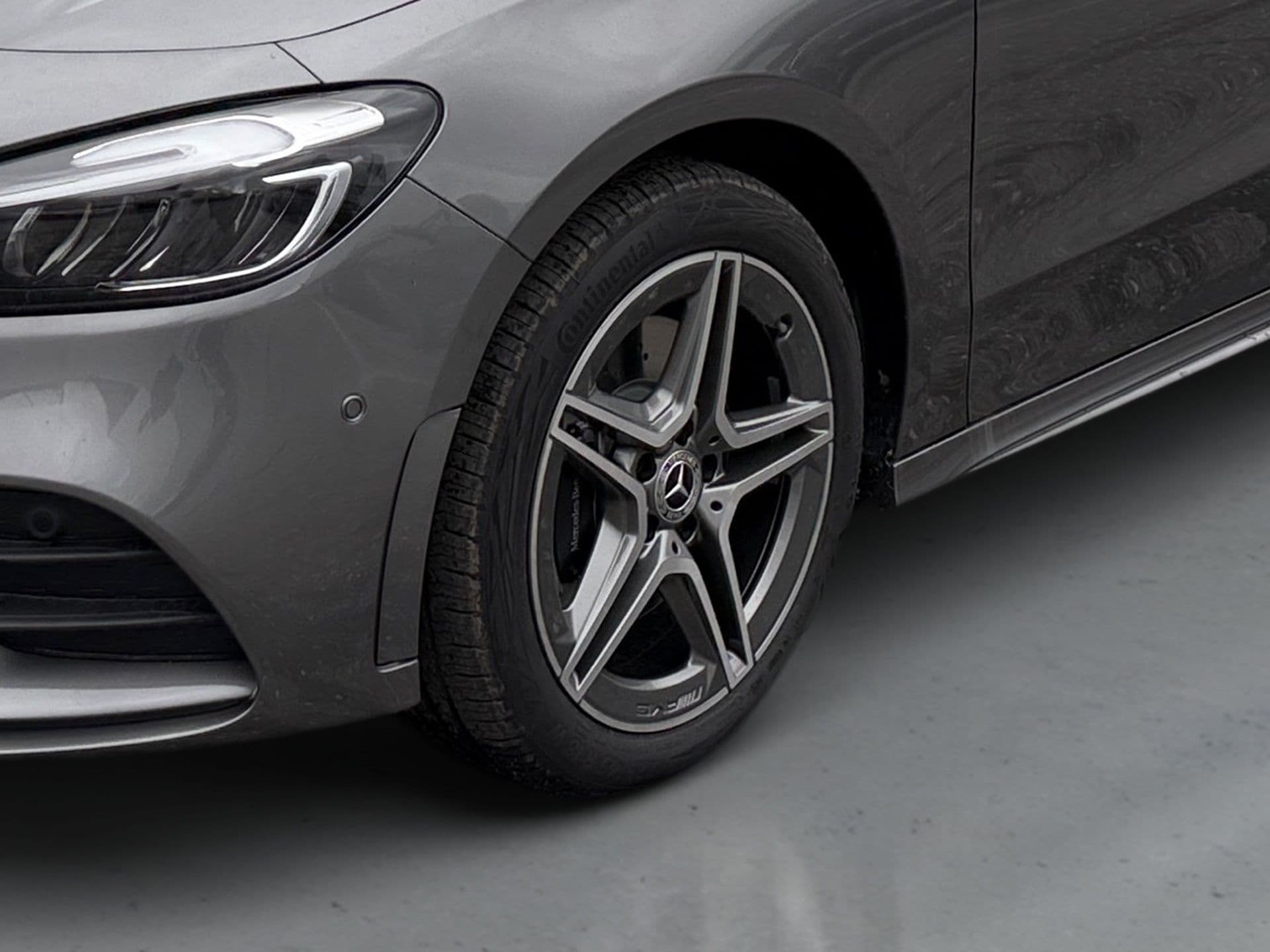 Mercedes-Benz Classe B - 10