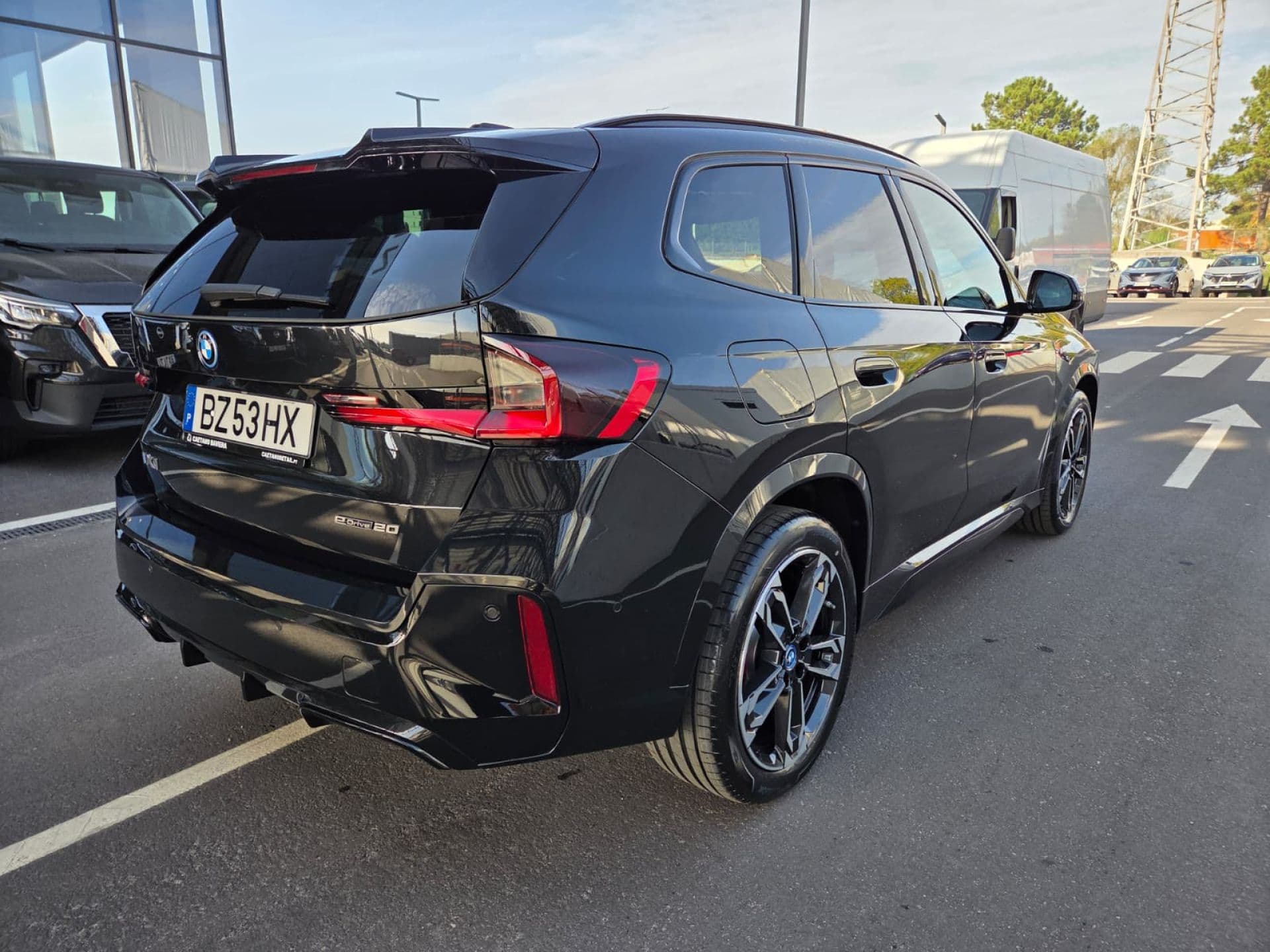 BMW iX1 - 3