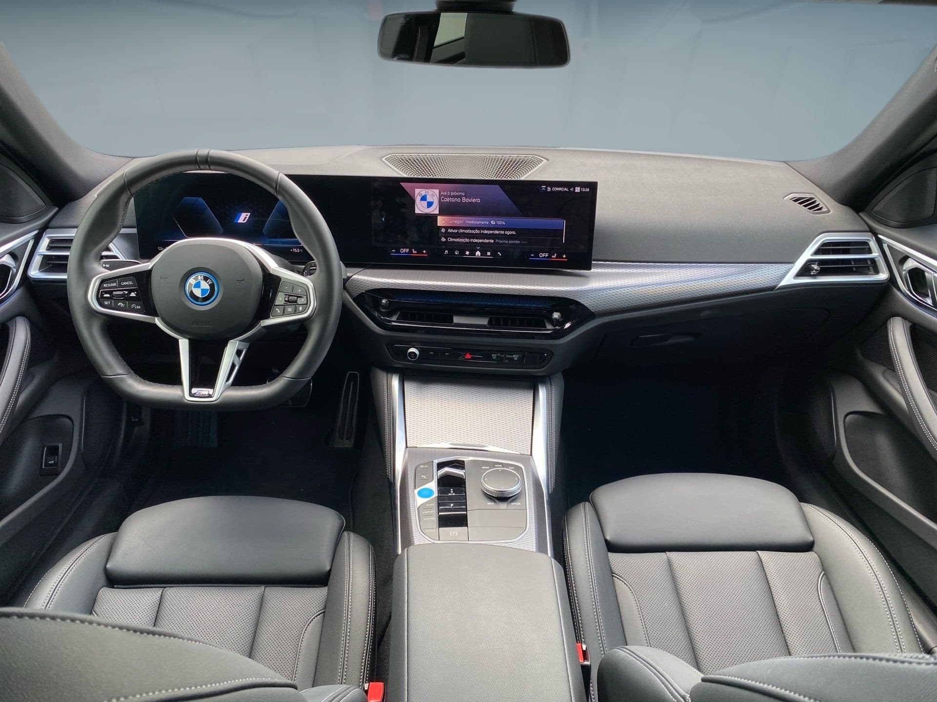 BMW i4 - 9