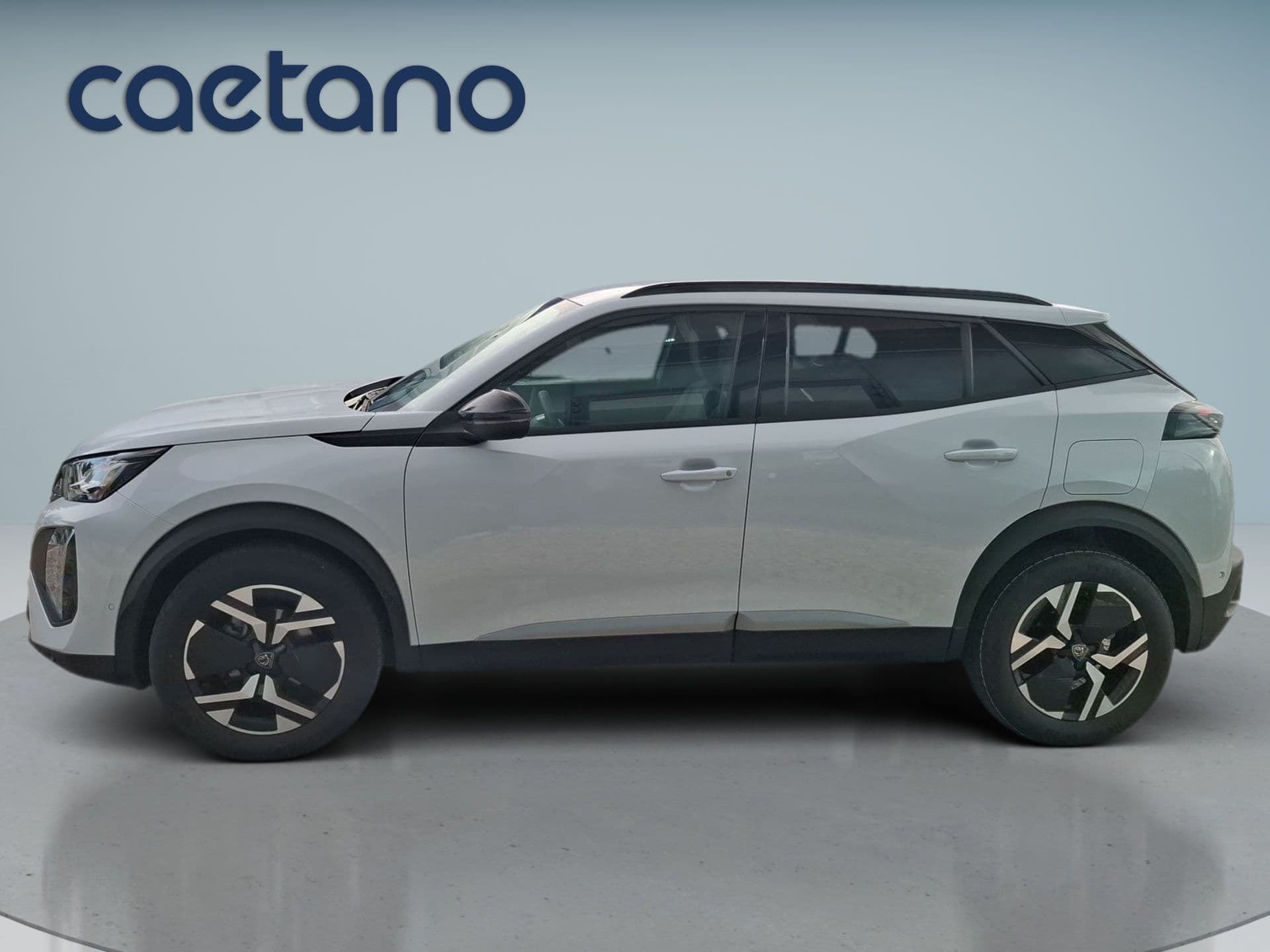 Peugeot 2008 - 2