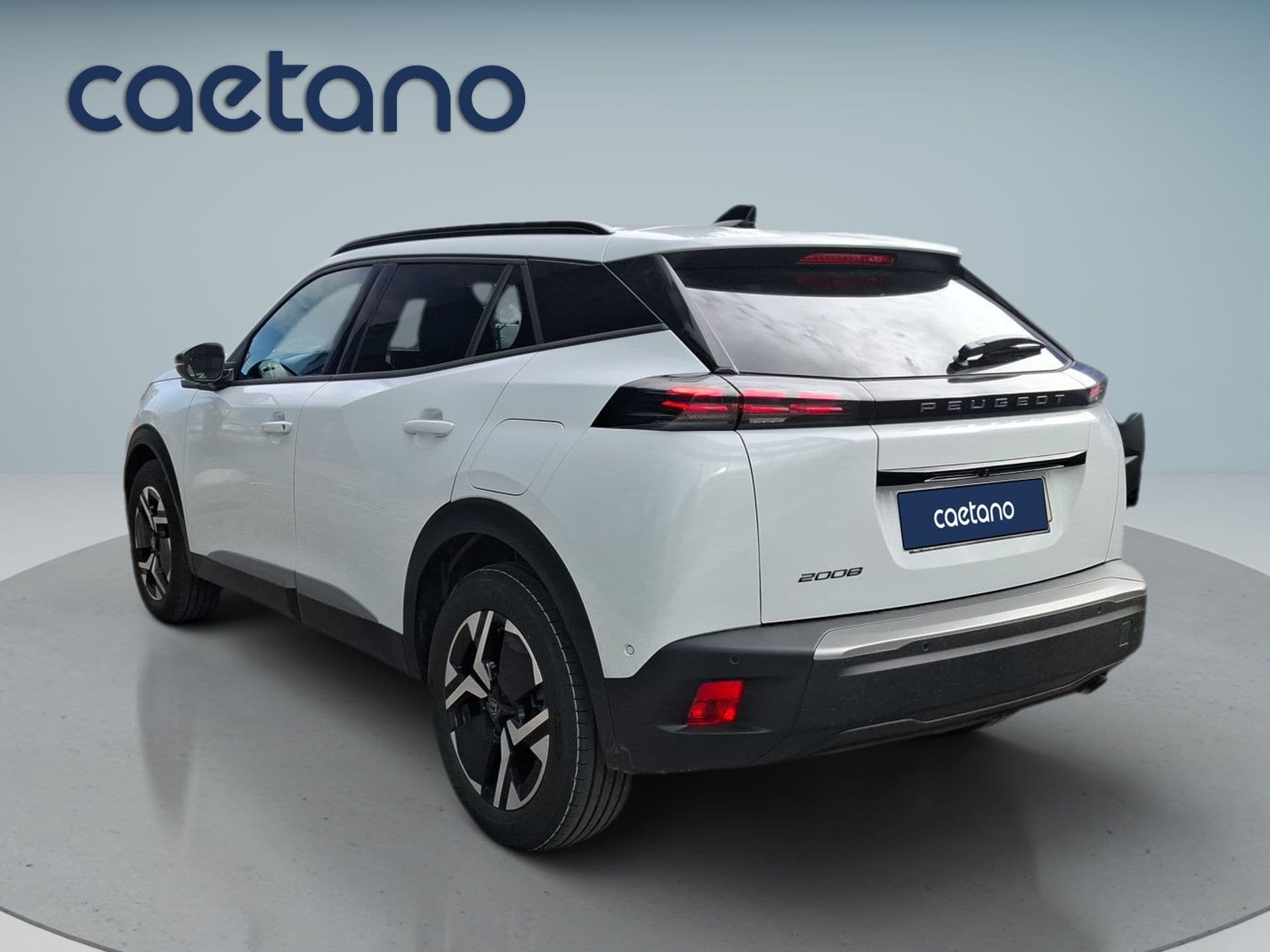 Peugeot 2008 - 3