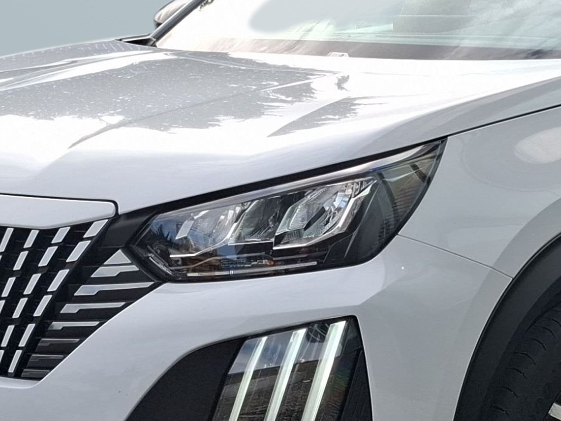 Peugeot 2008 - 5