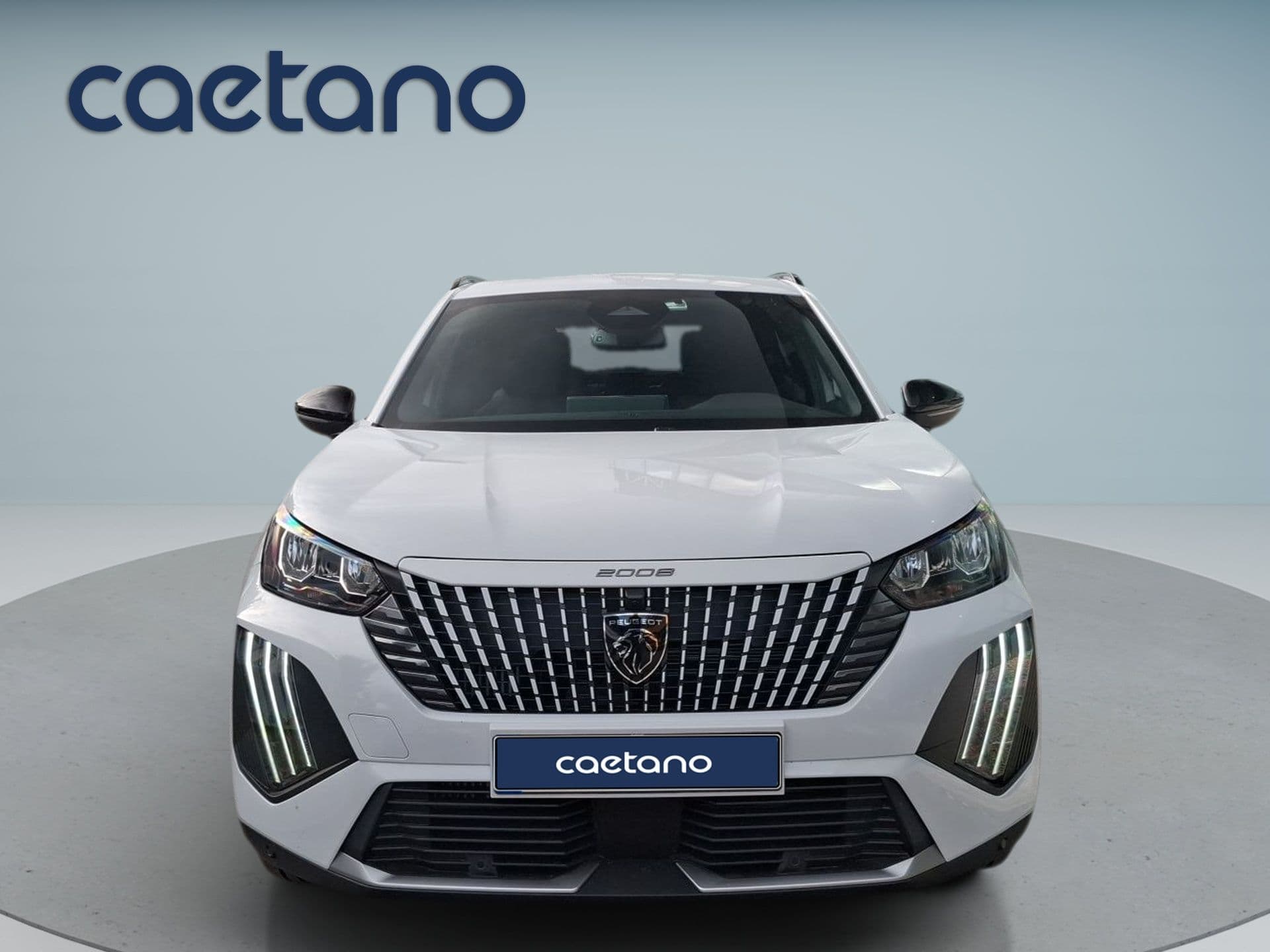 Peugeot 2008 - 6