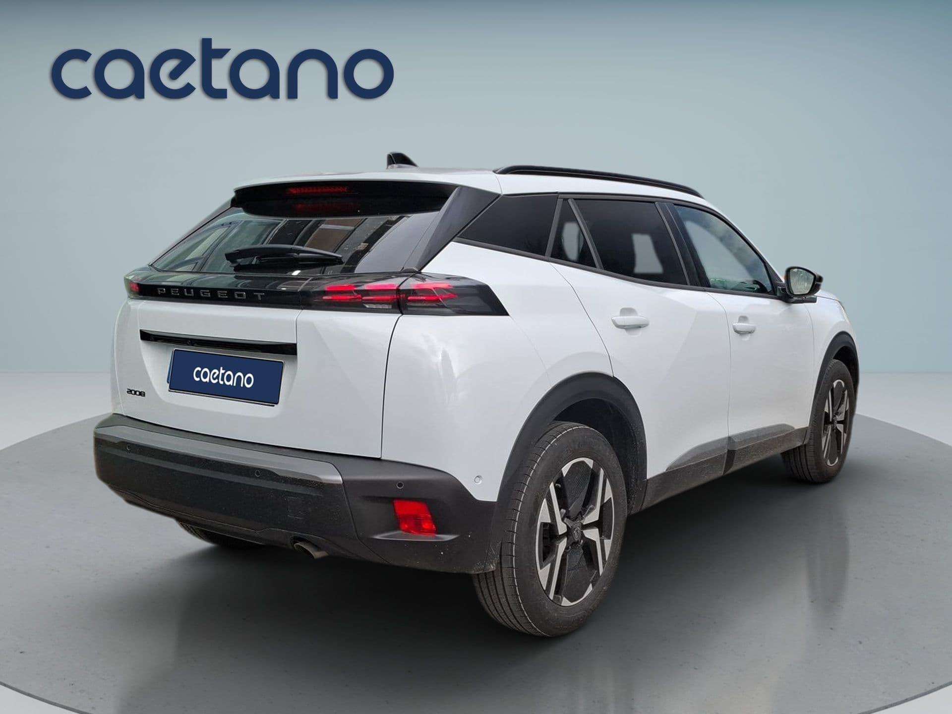 Peugeot 2008 - 9