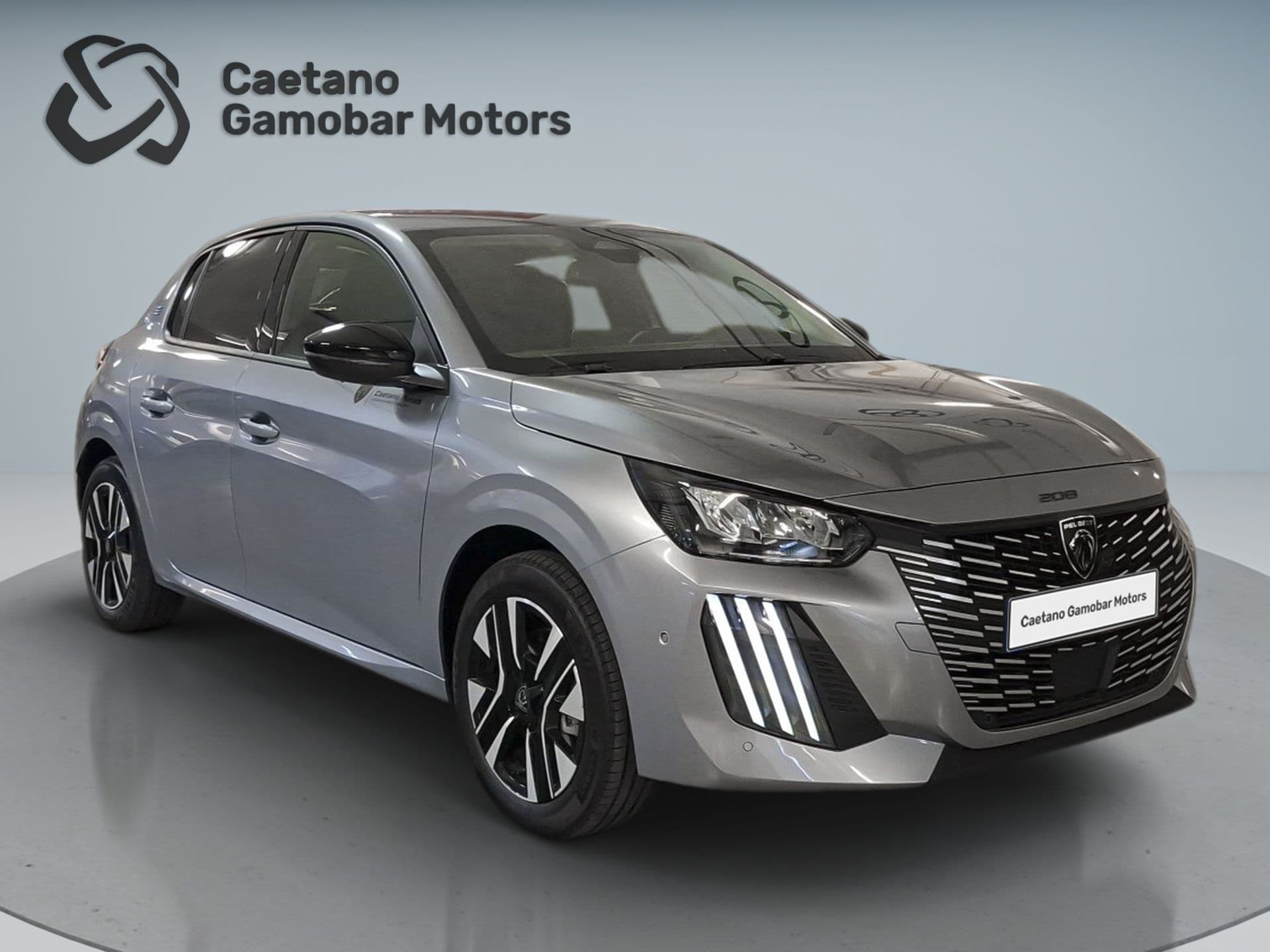 Peugeot 208 - 11