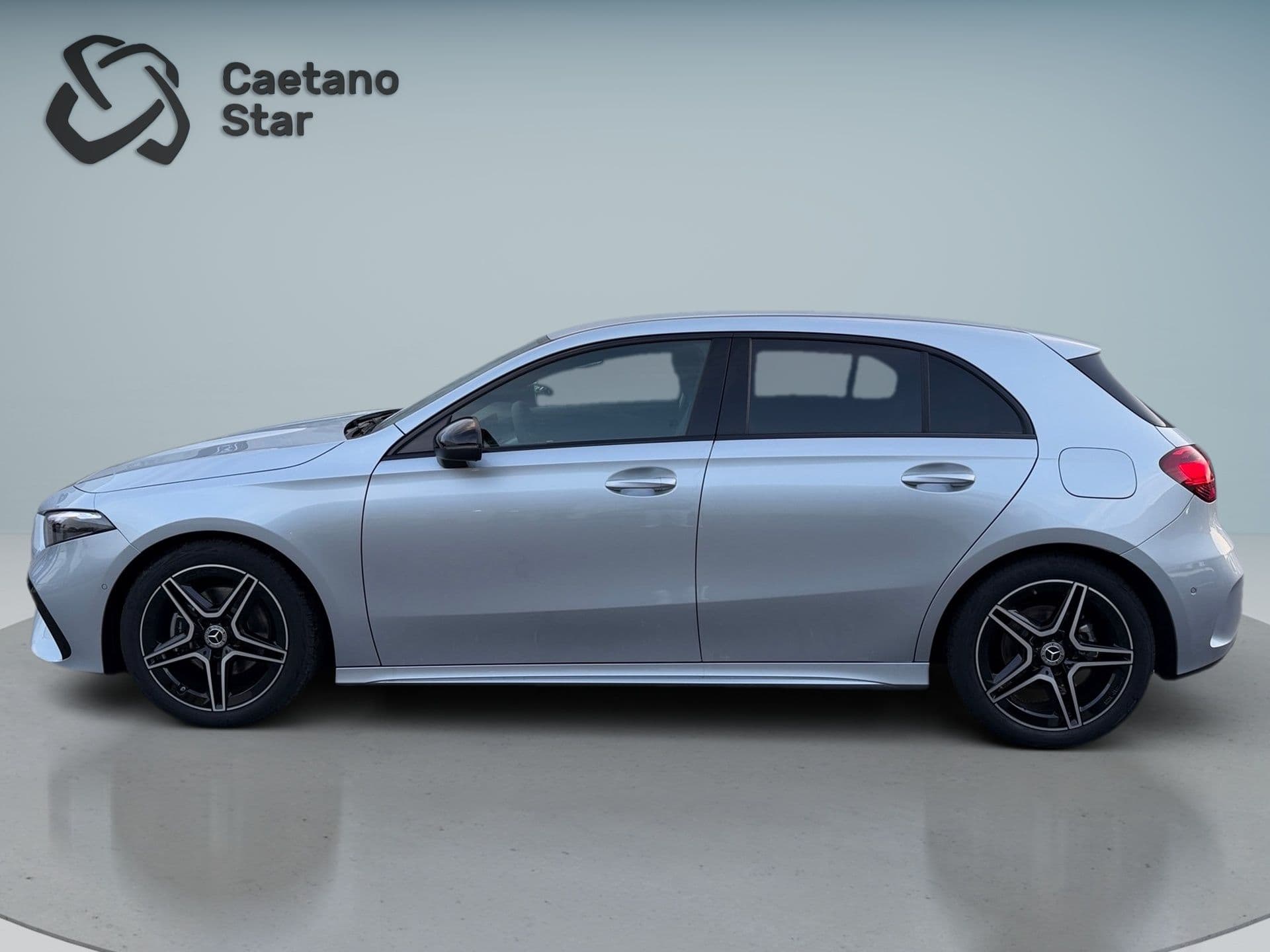 Mercedes-Benz Classe A - 3