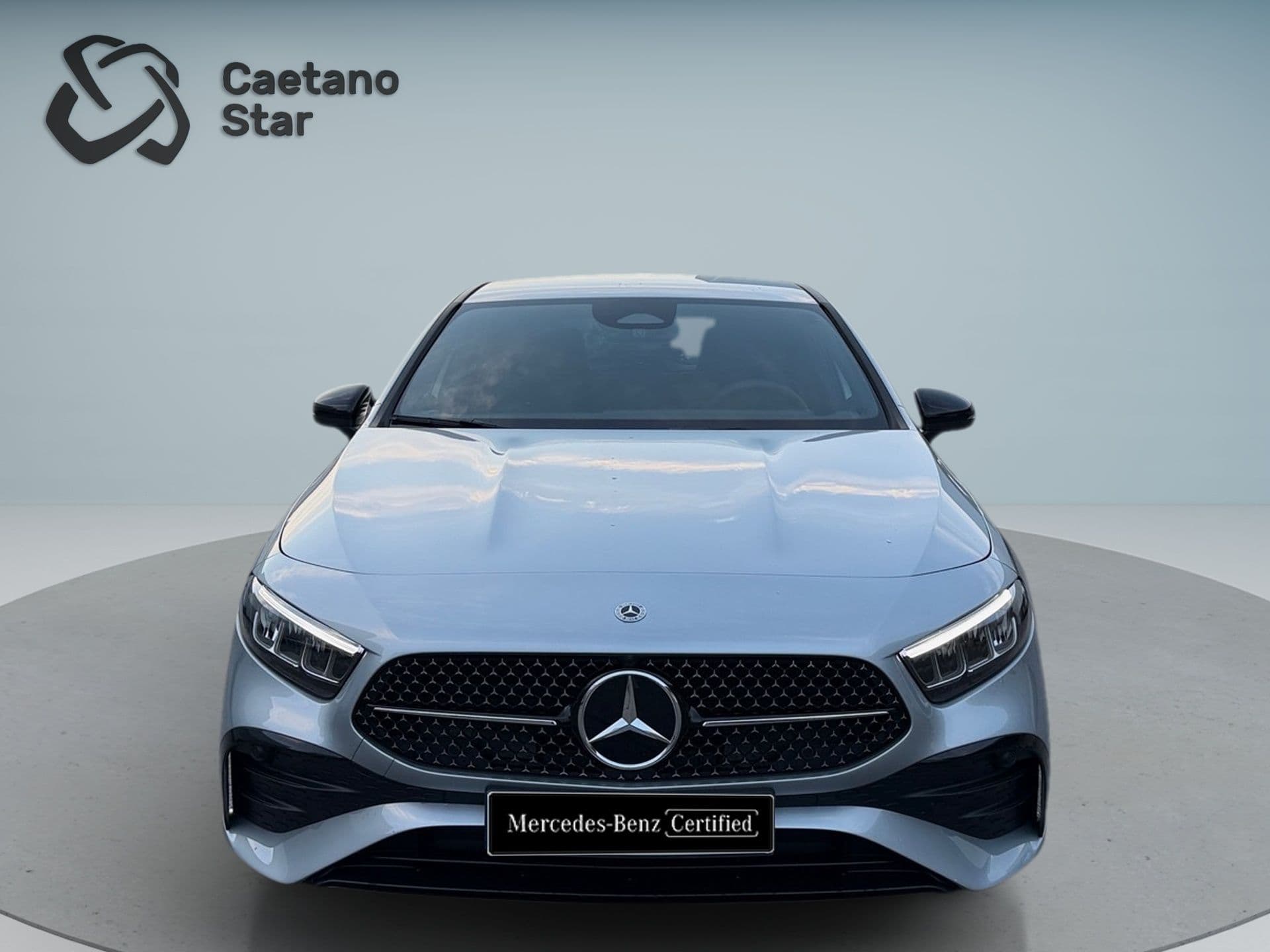 Mercedes-Benz Classe A - 6