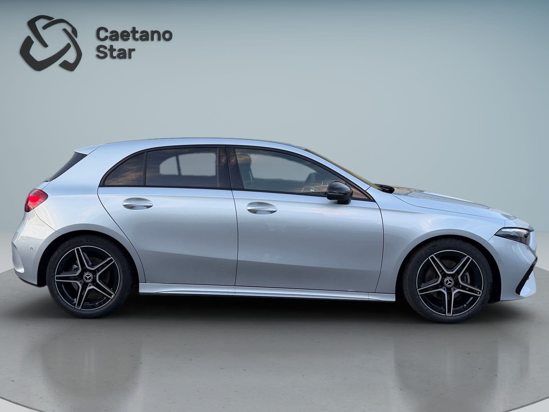 Mercedes-Benz Classe A - 7