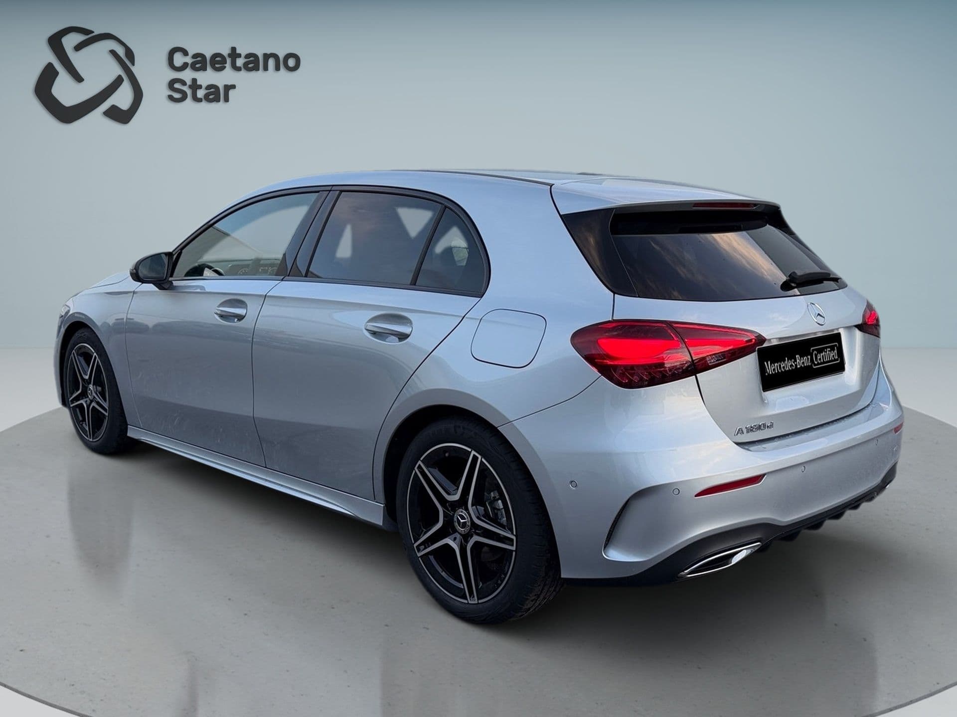 Mercedes-Benz Classe A - 8