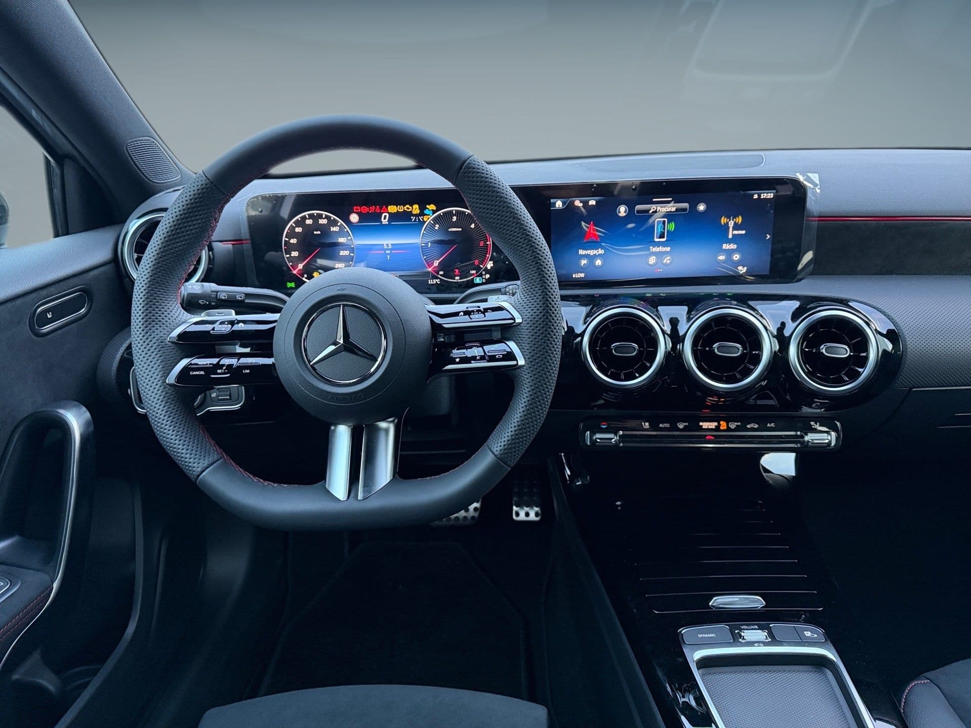 Mercedes-Benz Classe A - 9