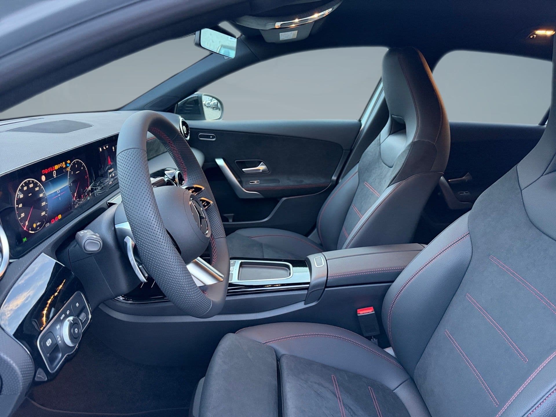Mercedes-Benz Classe A - 10
