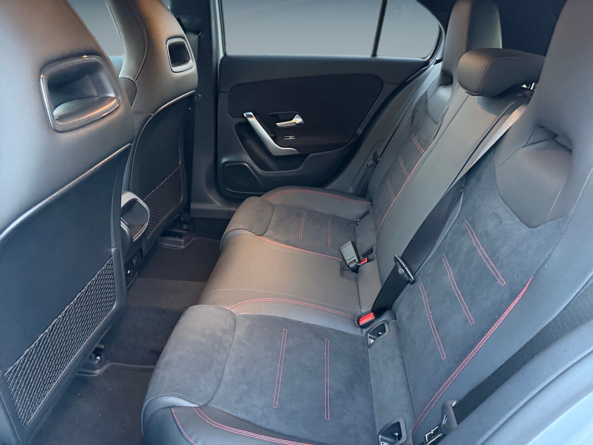 Mercedes-Benz Classe A - 11
