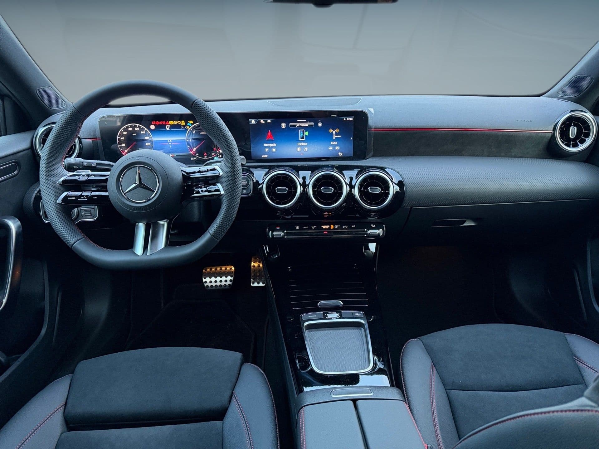 Mercedes-Benz Classe A - 12