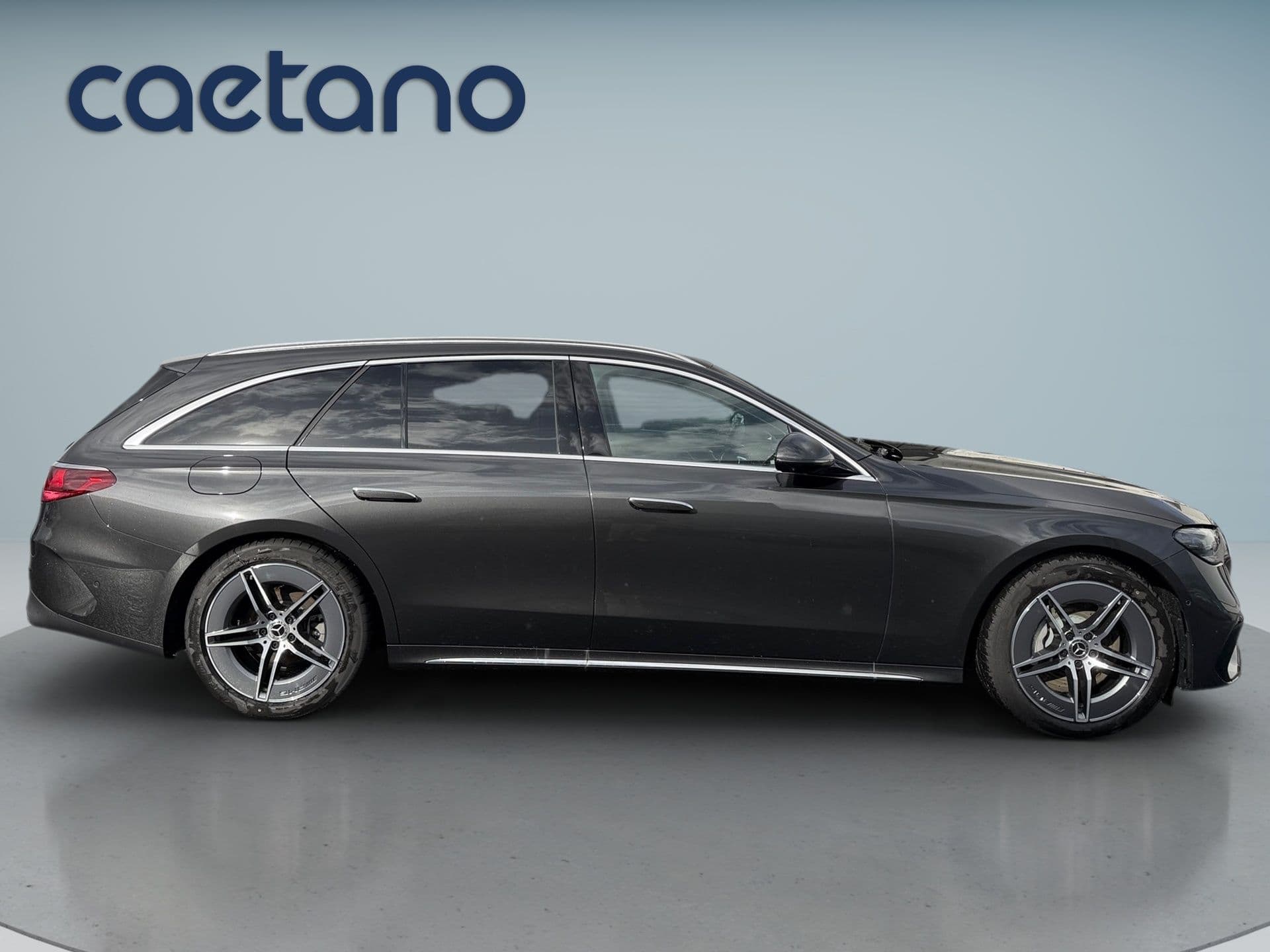 Mercedes-Benz Classe E - 3