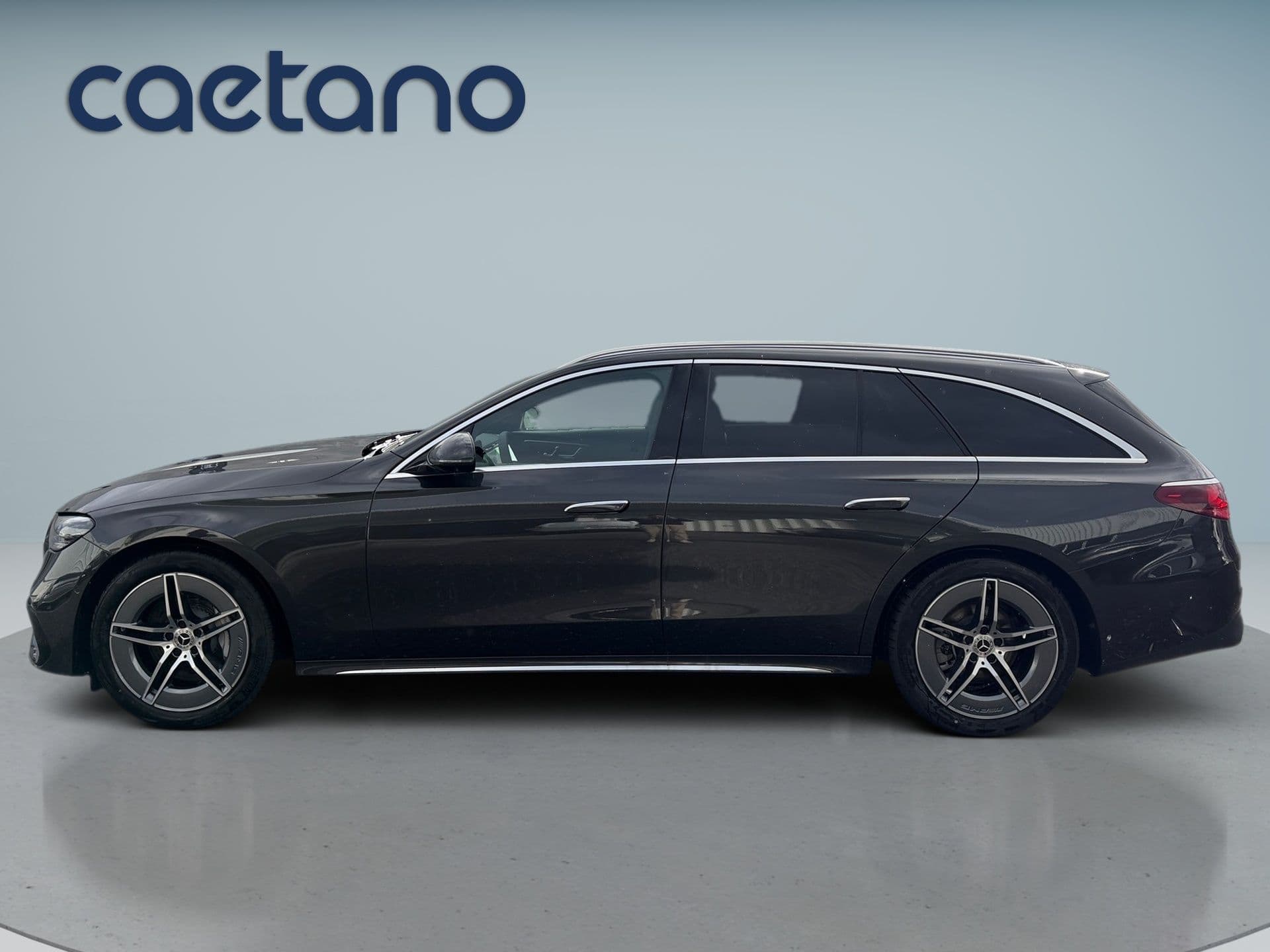 Mercedes-Benz Classe E - 6